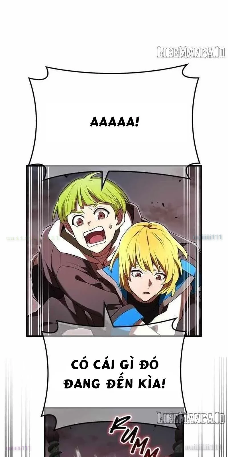 Mình Tao Là Siêu Việt Giả Mạnh Nhất! Chapter 67 - 21