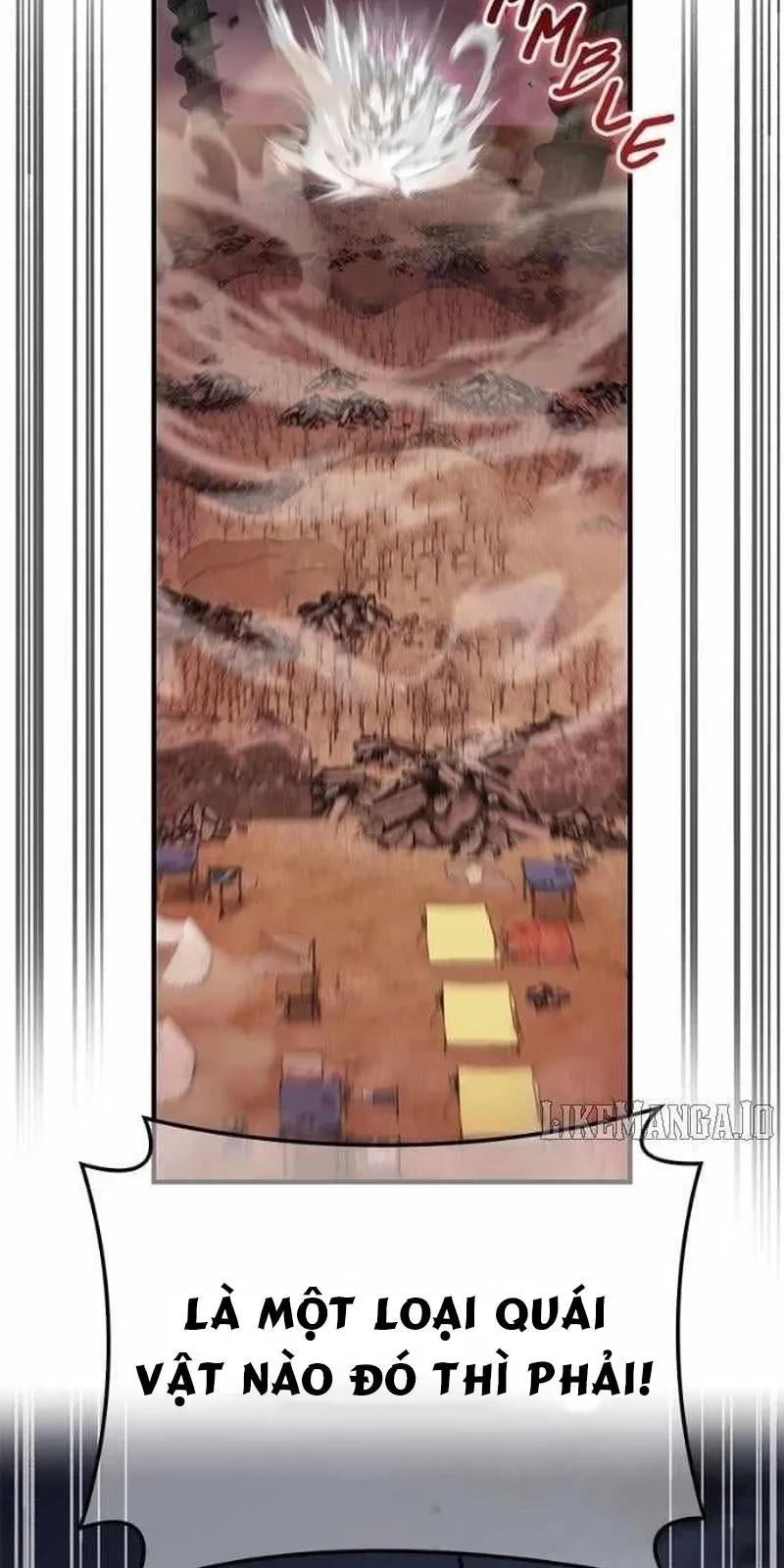 Mình Tao Là Siêu Việt Giả Mạnh Nhất! Chapter 67 - 22