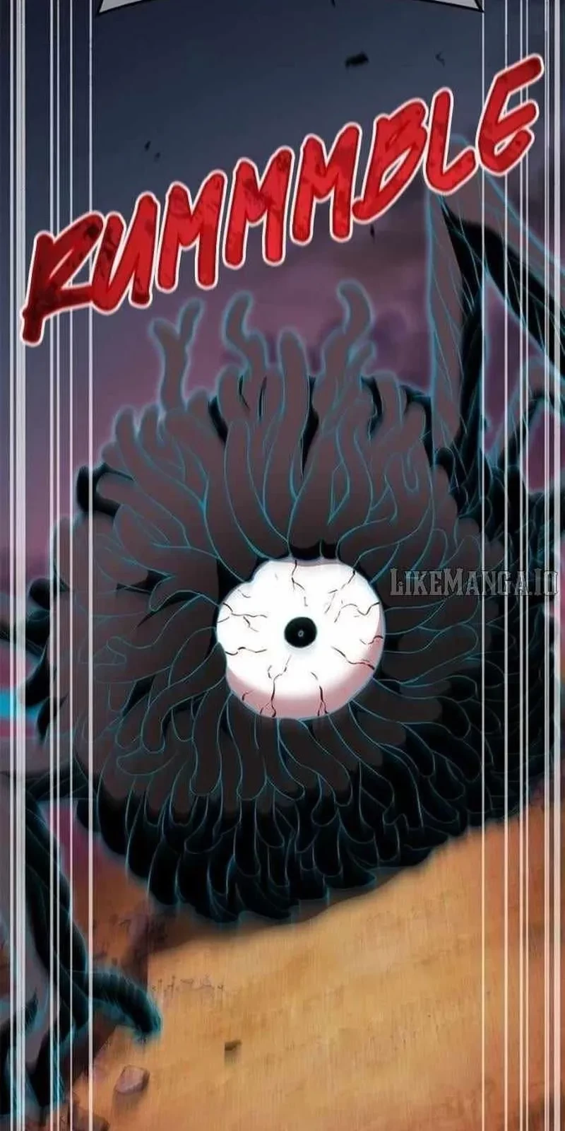 Mình Tao Là Siêu Việt Giả Mạnh Nhất! Chapter 67 - 23