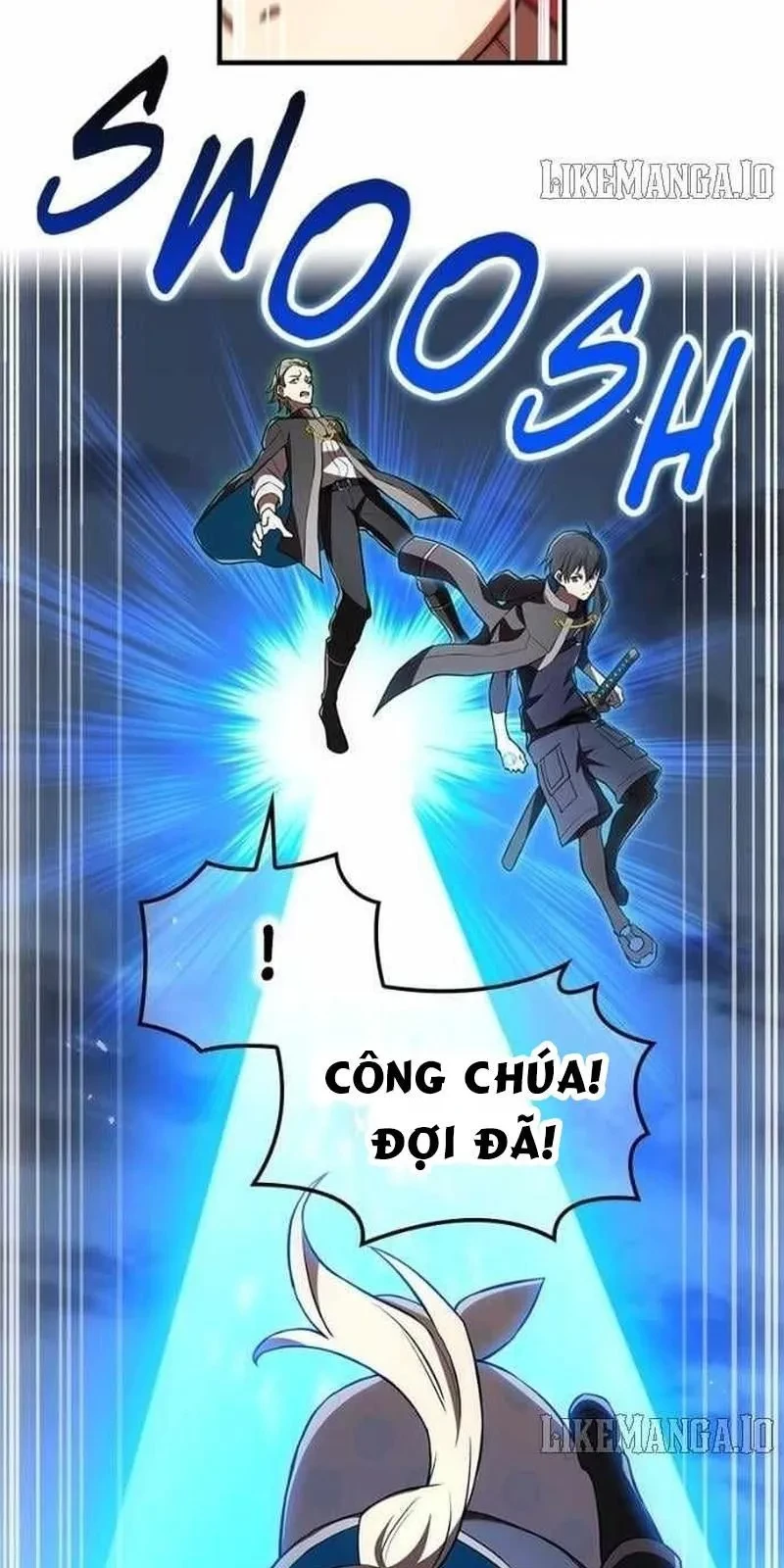 Mình Tao Là Siêu Việt Giả Mạnh Nhất! Chapter 67 - 25