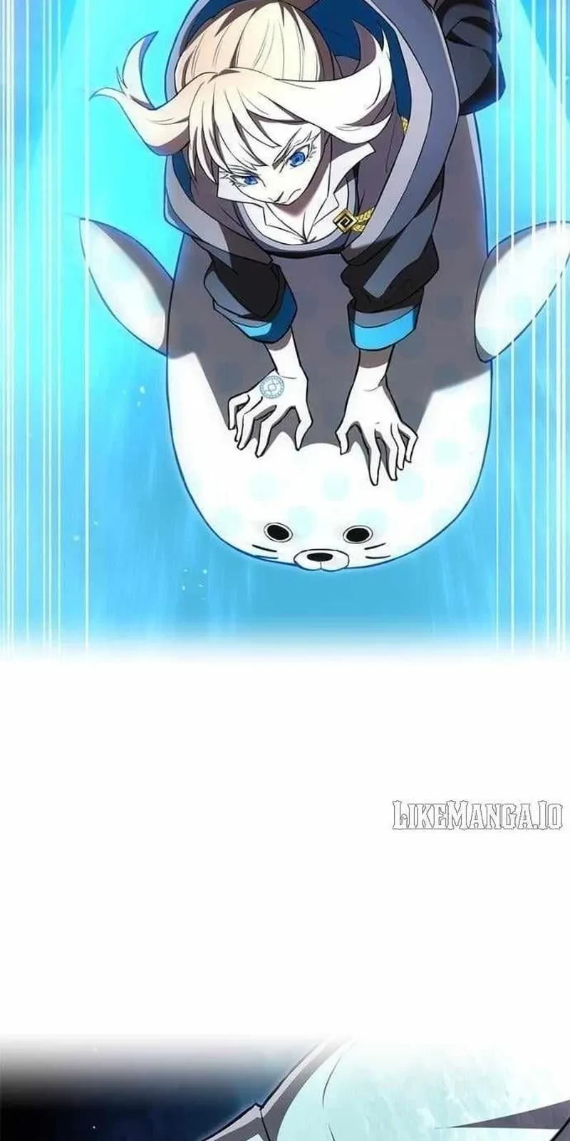 Mình Tao Là Siêu Việt Giả Mạnh Nhất! Chapter 67 - 26