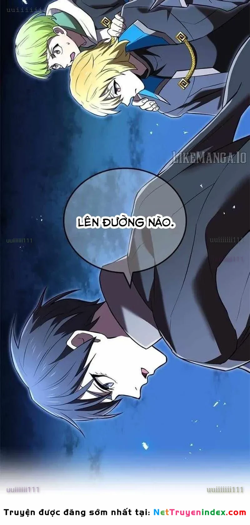 Mình Tao Là Siêu Việt Giả Mạnh Nhất! Chapter 67 - 28