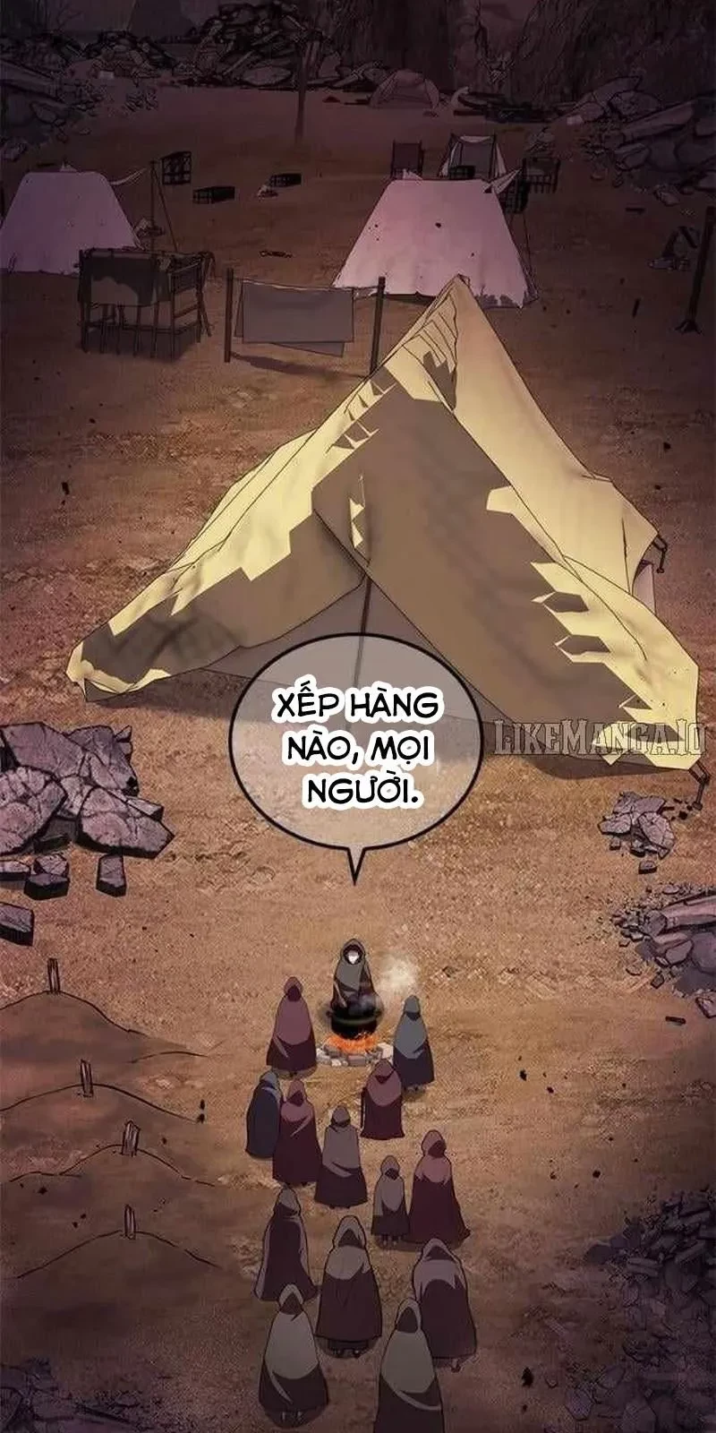 Mình Tao Là Siêu Việt Giả Mạnh Nhất! Chapter 67 - 31