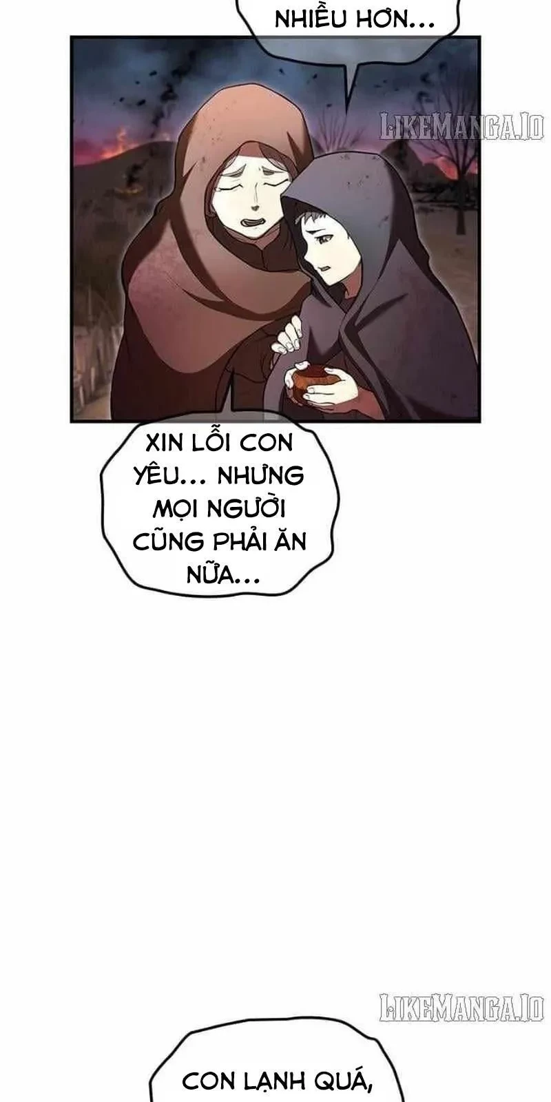 Mình Tao Là Siêu Việt Giả Mạnh Nhất! Chapter 67 - 33