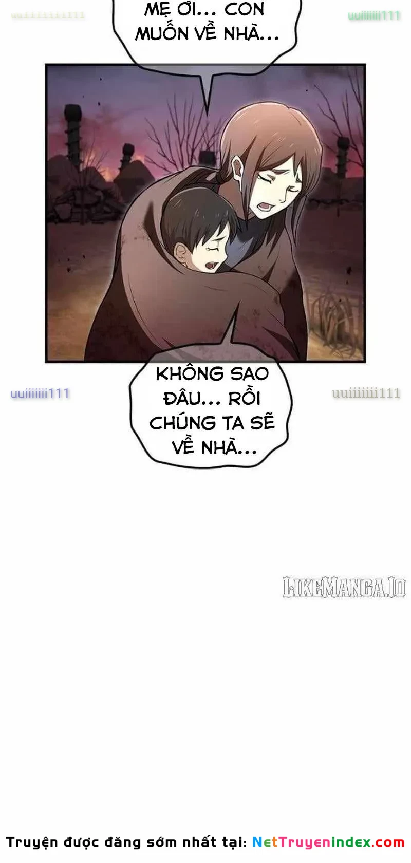 Mình Tao Là Siêu Việt Giả Mạnh Nhất! Chapter 67 - 34