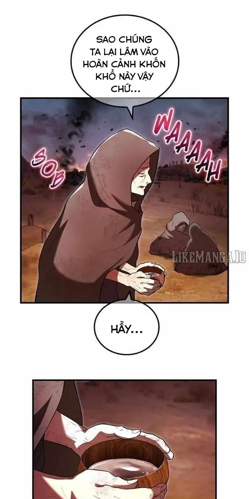 Mình Tao Là Siêu Việt Giả Mạnh Nhất! Chapter 67 - 35