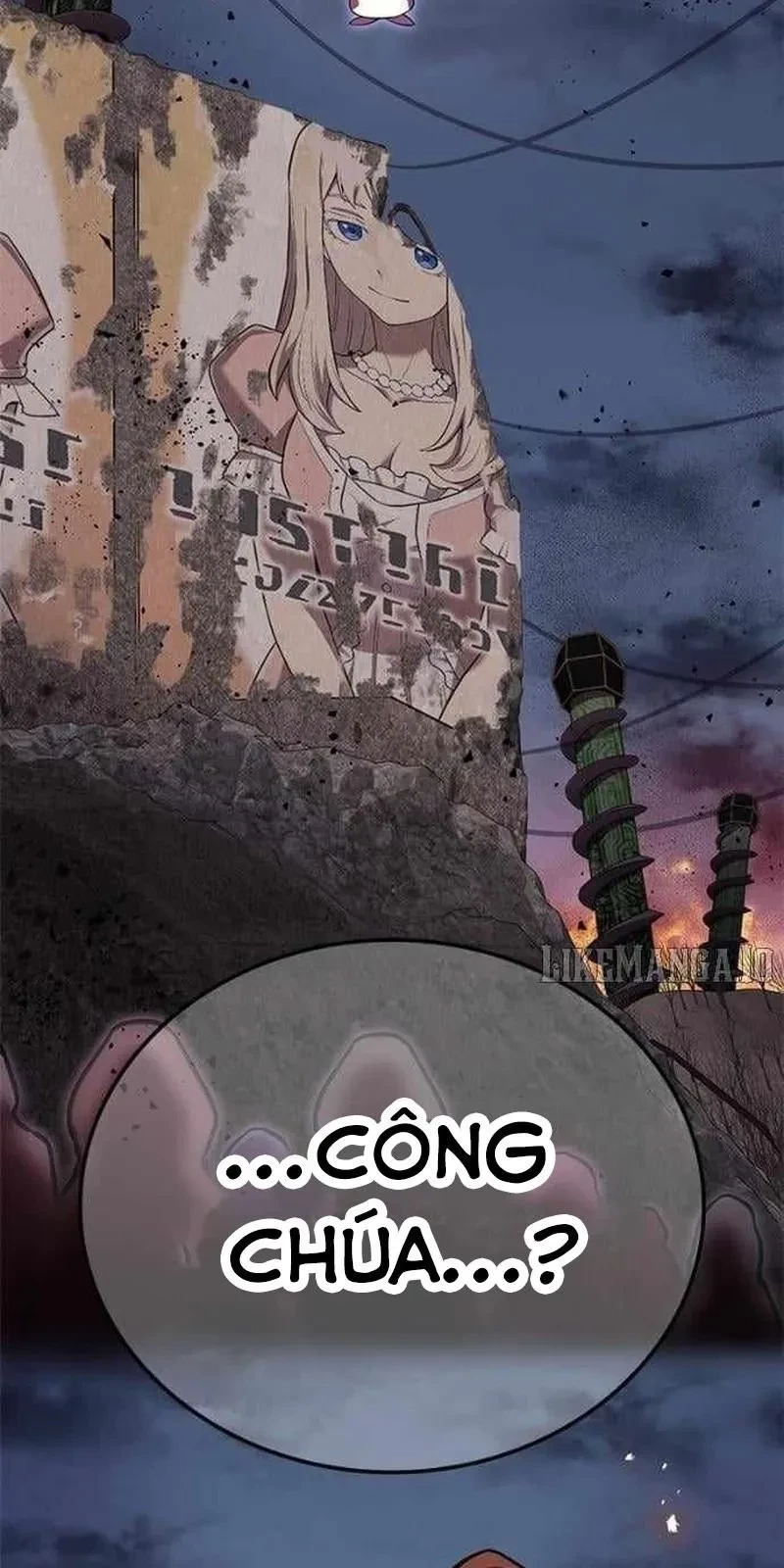 Mình Tao Là Siêu Việt Giả Mạnh Nhất! Chapter 67 - 39