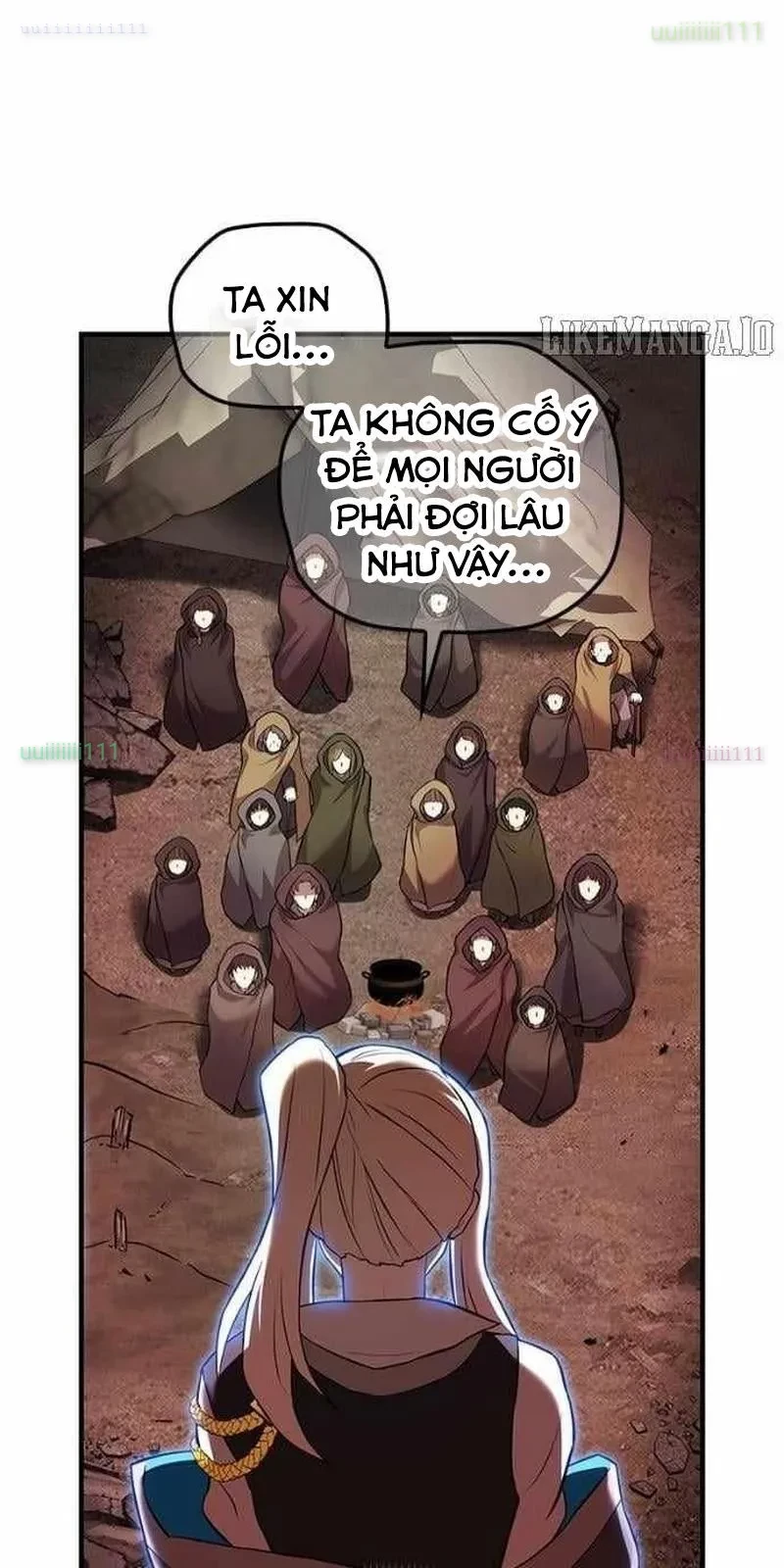 Mình Tao Là Siêu Việt Giả Mạnh Nhất! Chapter 67 - 41