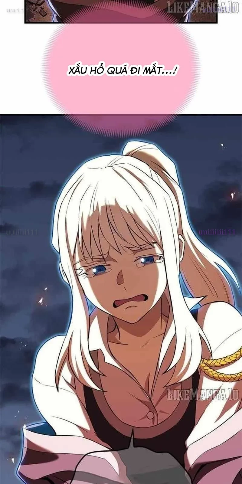 Mình Tao Là Siêu Việt Giả Mạnh Nhất! Chapter 67 - 42