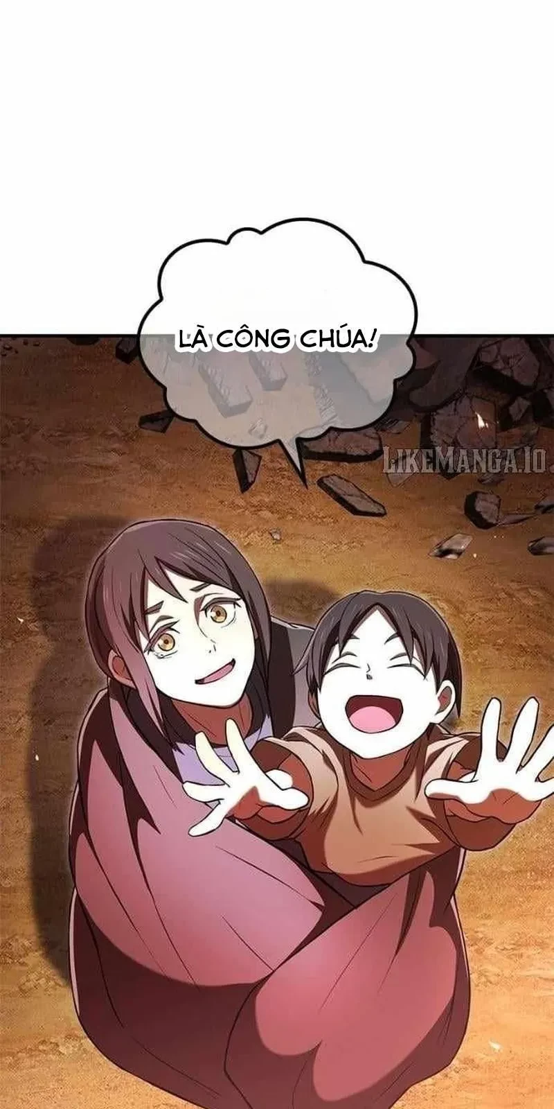 Mình Tao Là Siêu Việt Giả Mạnh Nhất! Chapter 67 - 44