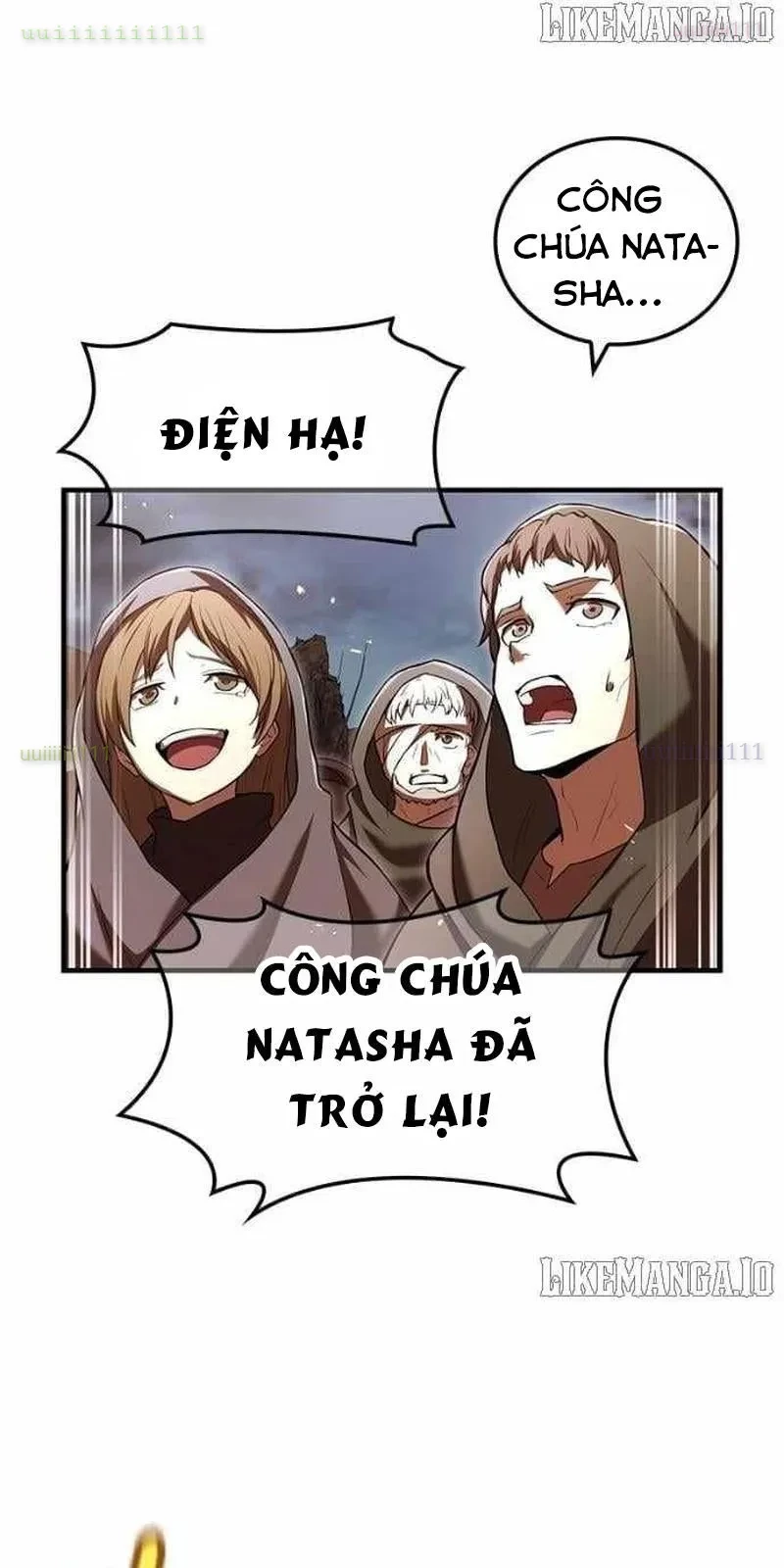 Mình Tao Là Siêu Việt Giả Mạnh Nhất! Chapter 67 - 46