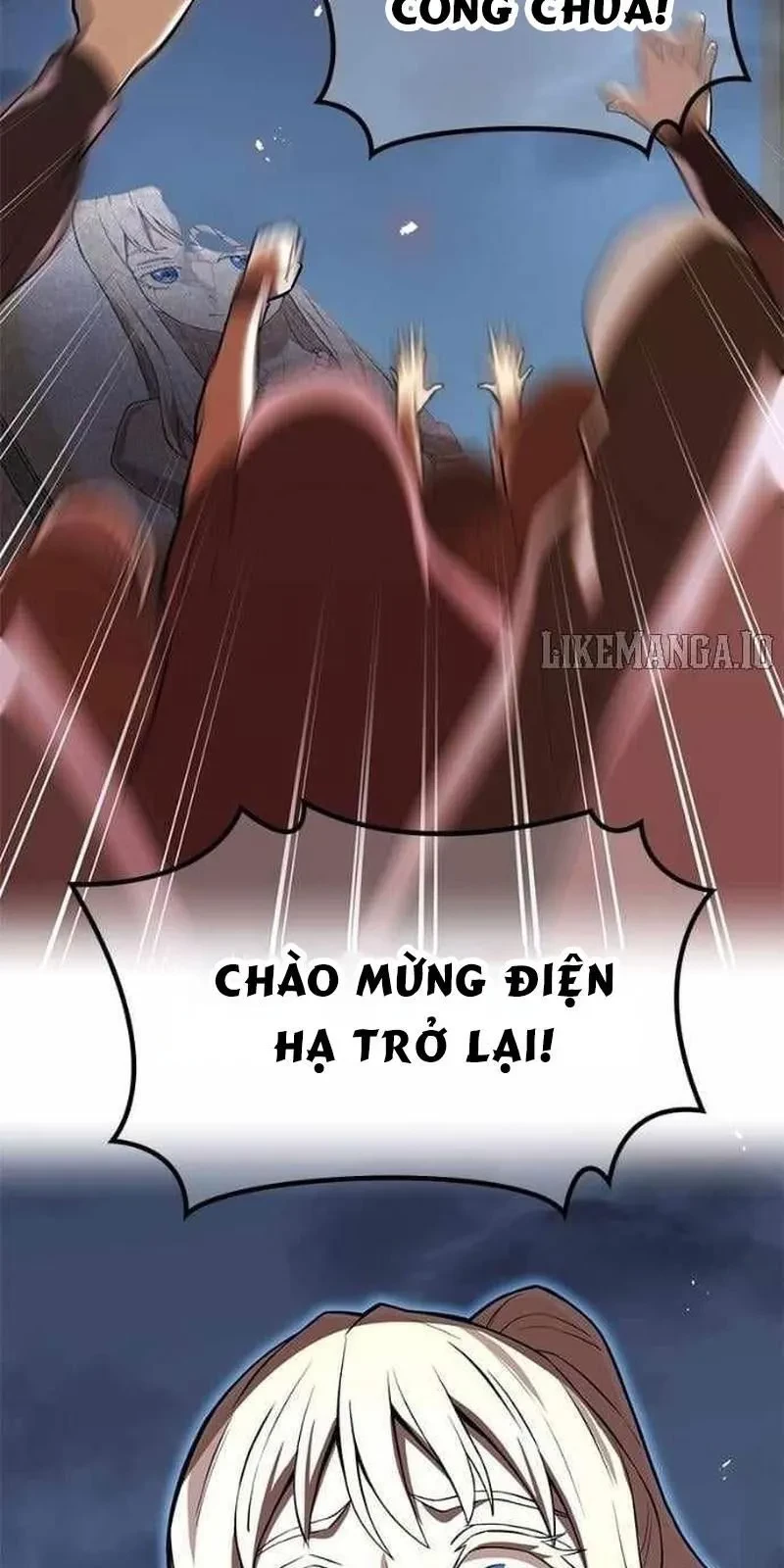 Mình Tao Là Siêu Việt Giả Mạnh Nhất! Chapter 67 - 48
