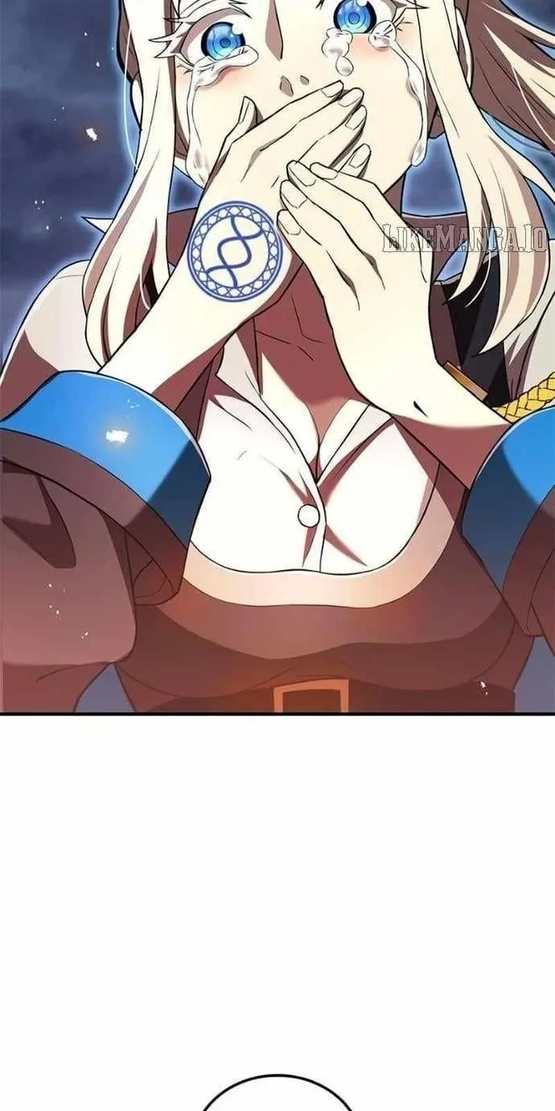 Mình Tao Là Siêu Việt Giả Mạnh Nhất! Chapter 67 - 49