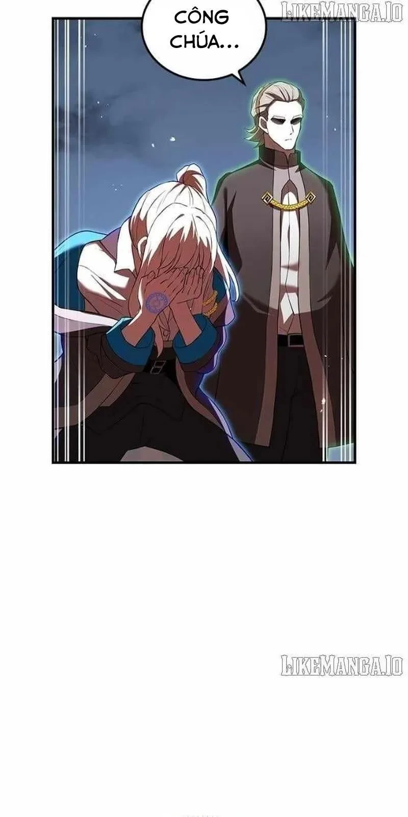 Mình Tao Là Siêu Việt Giả Mạnh Nhất! Chapter 67 - 50