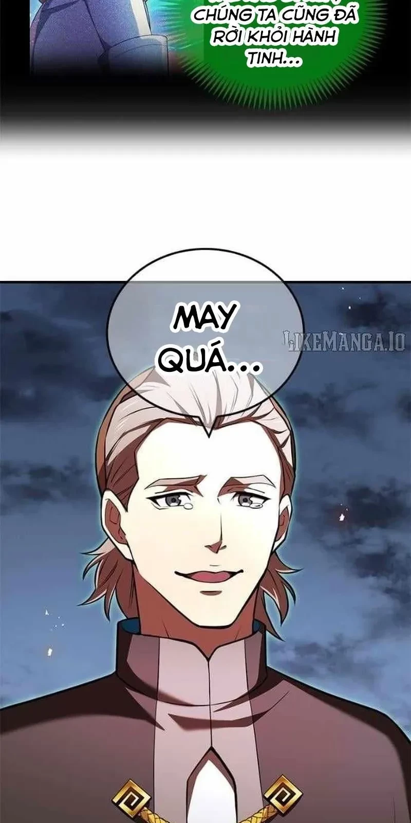 Mình Tao Là Siêu Việt Giả Mạnh Nhất! Chapter 67 - 52