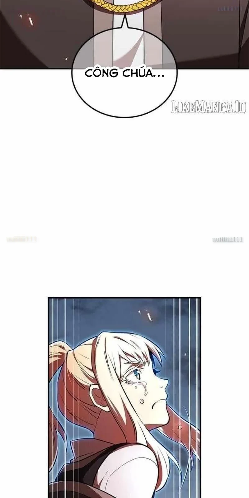 Mình Tao Là Siêu Việt Giả Mạnh Nhất! Chapter 67 - 53