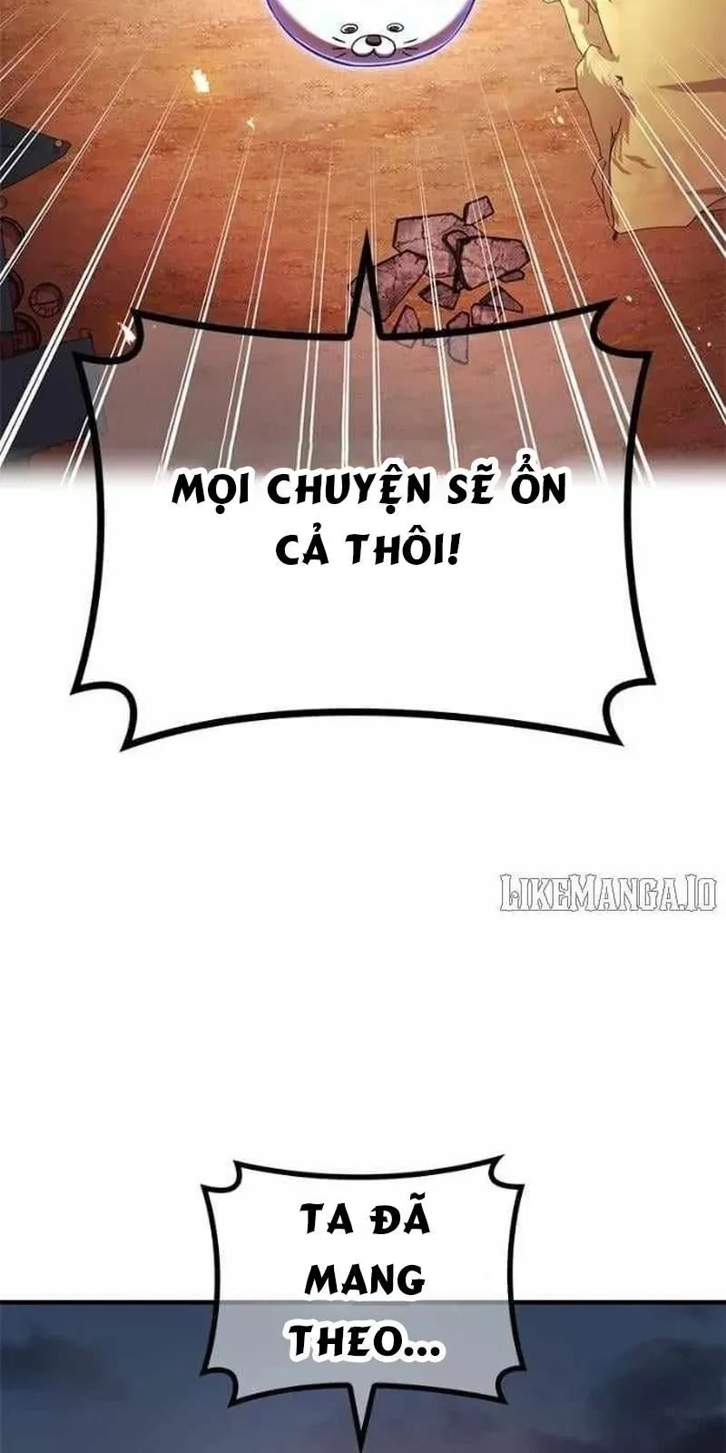 Mình Tao Là Siêu Việt Giả Mạnh Nhất! Chapter 67 - 55