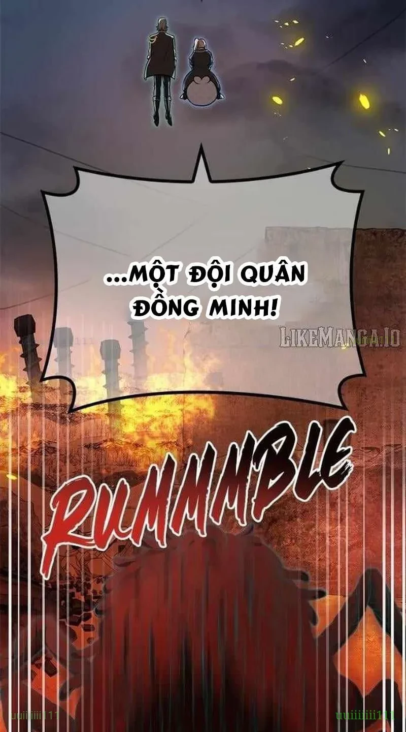 Mình Tao Là Siêu Việt Giả Mạnh Nhất! Chapter 67 - 56