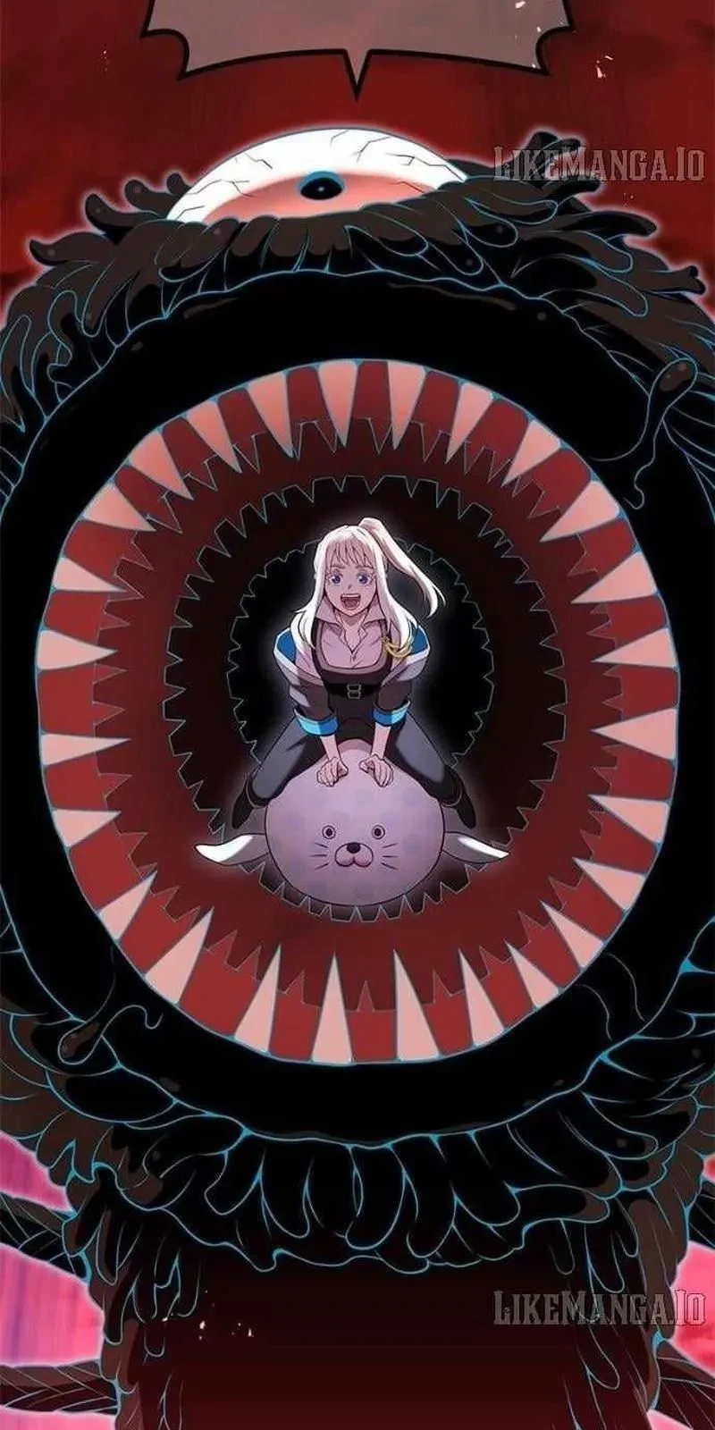 Mình Tao Là Siêu Việt Giả Mạnh Nhất! Chapter 67 - 58