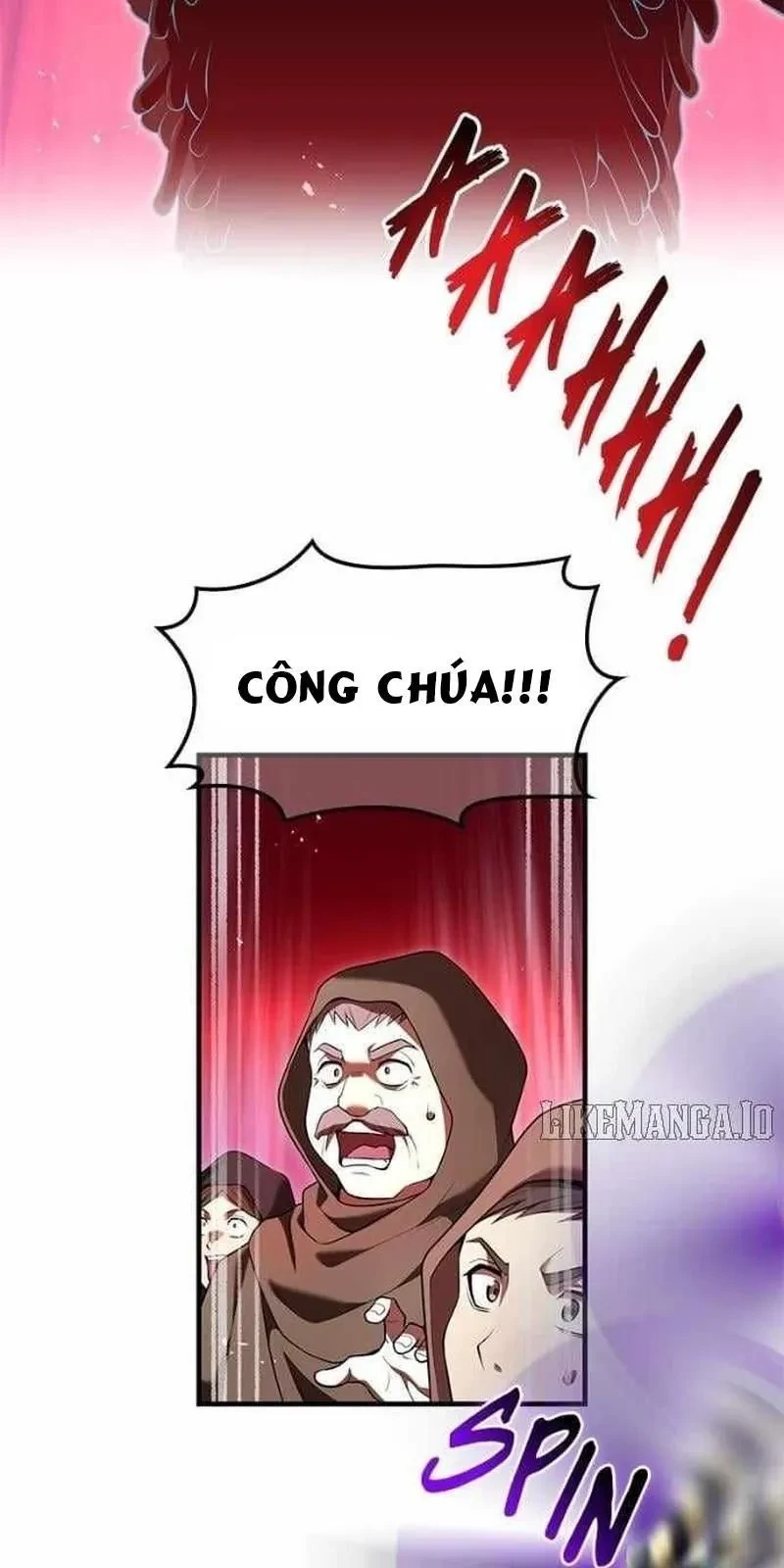 Mình Tao Là Siêu Việt Giả Mạnh Nhất! Chapter 67 - 59