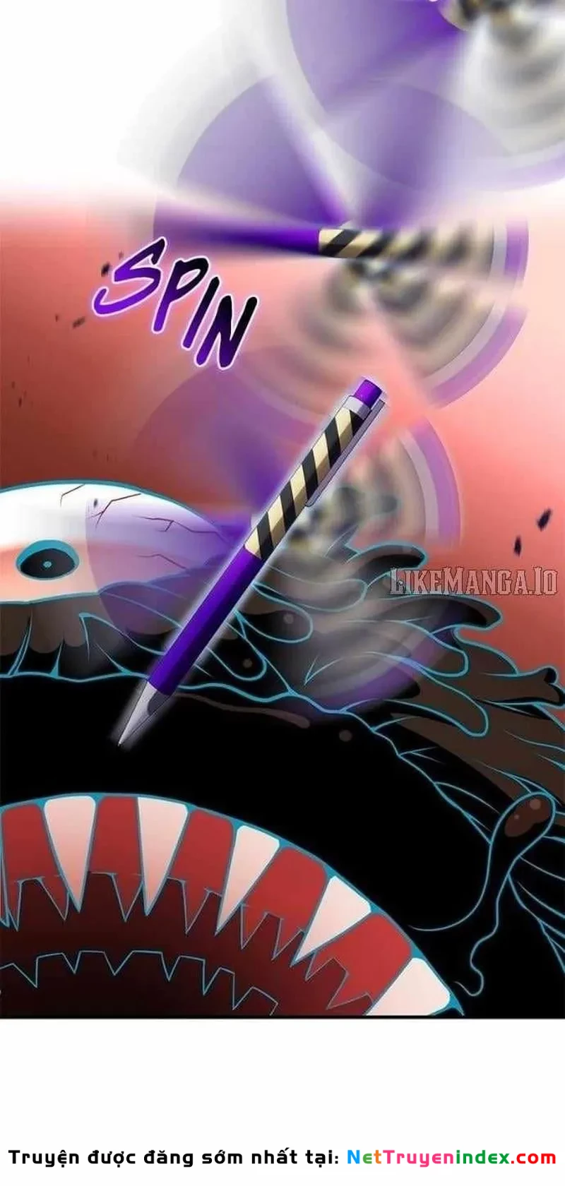 Mình Tao Là Siêu Việt Giả Mạnh Nhất! Chapter 67 - 60