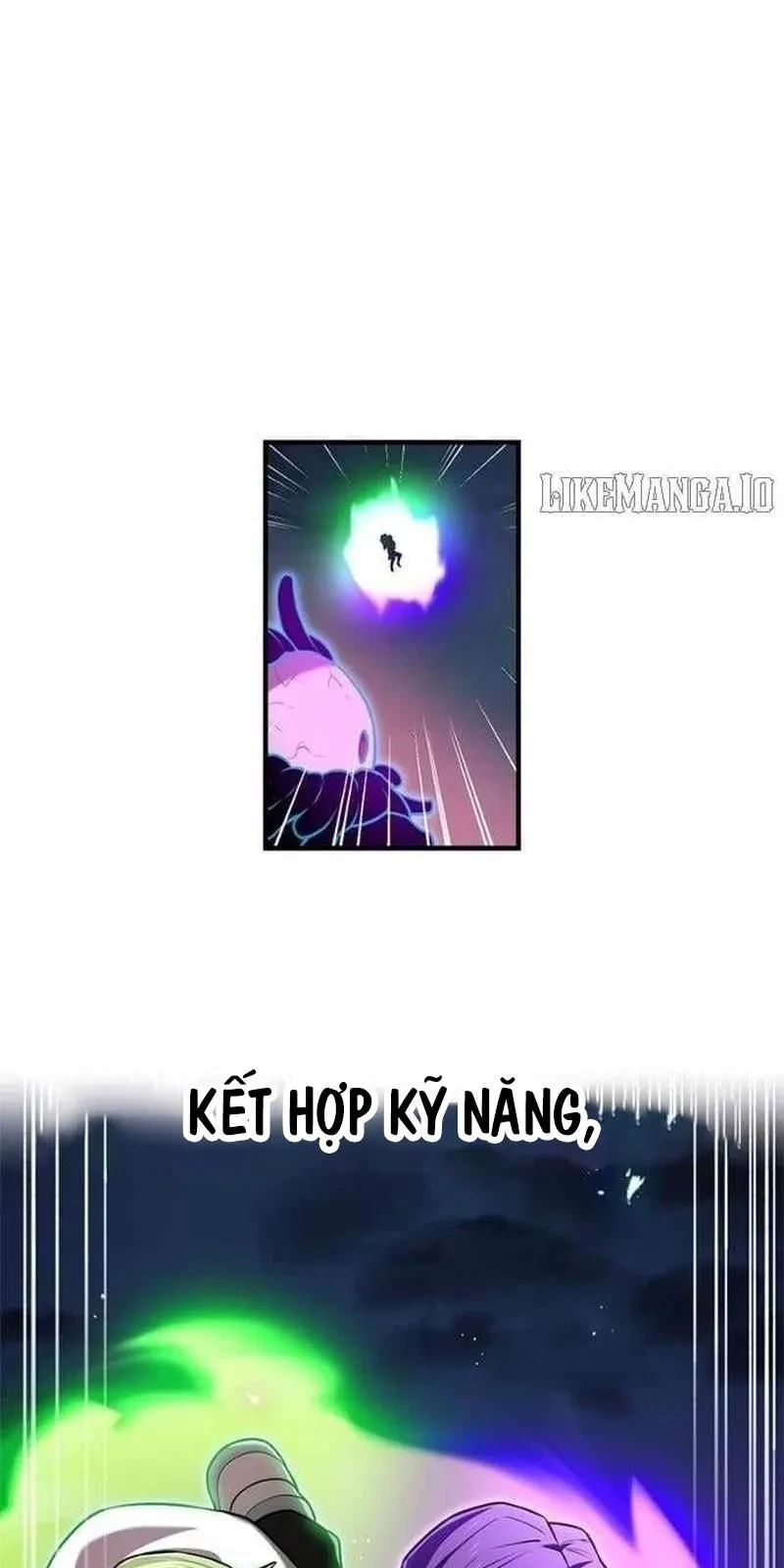 Mình Tao Là Siêu Việt Giả Mạnh Nhất! Chapter 67 - 61