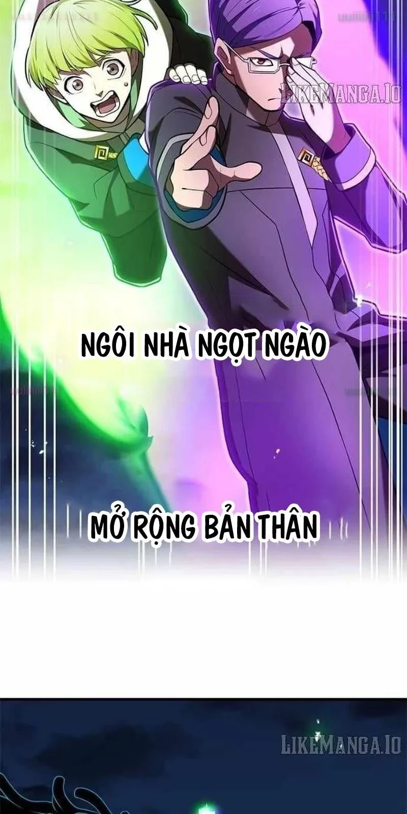 Mình Tao Là Siêu Việt Giả Mạnh Nhất! Chapter 67 - 62