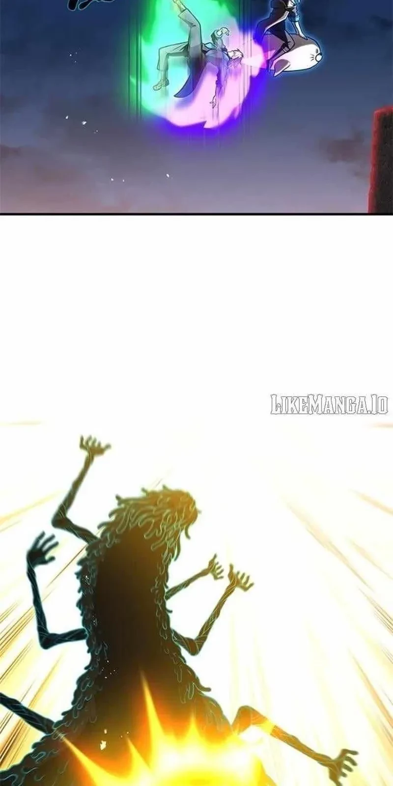 Mình Tao Là Siêu Việt Giả Mạnh Nhất! Chapter 67 - 64