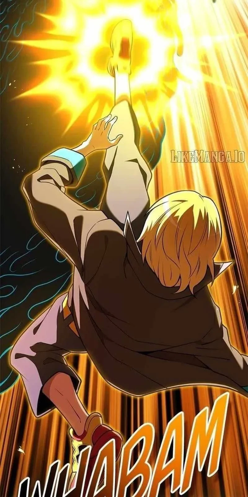 Mình Tao Là Siêu Việt Giả Mạnh Nhất! Chapter 67 - 65