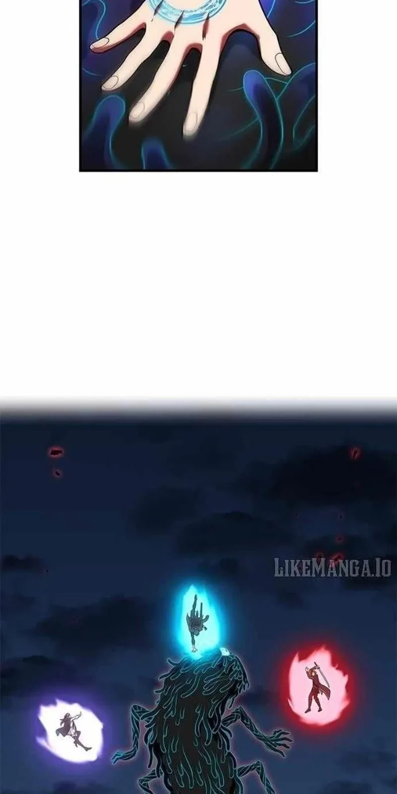 Mình Tao Là Siêu Việt Giả Mạnh Nhất! Chapter 67 - 67