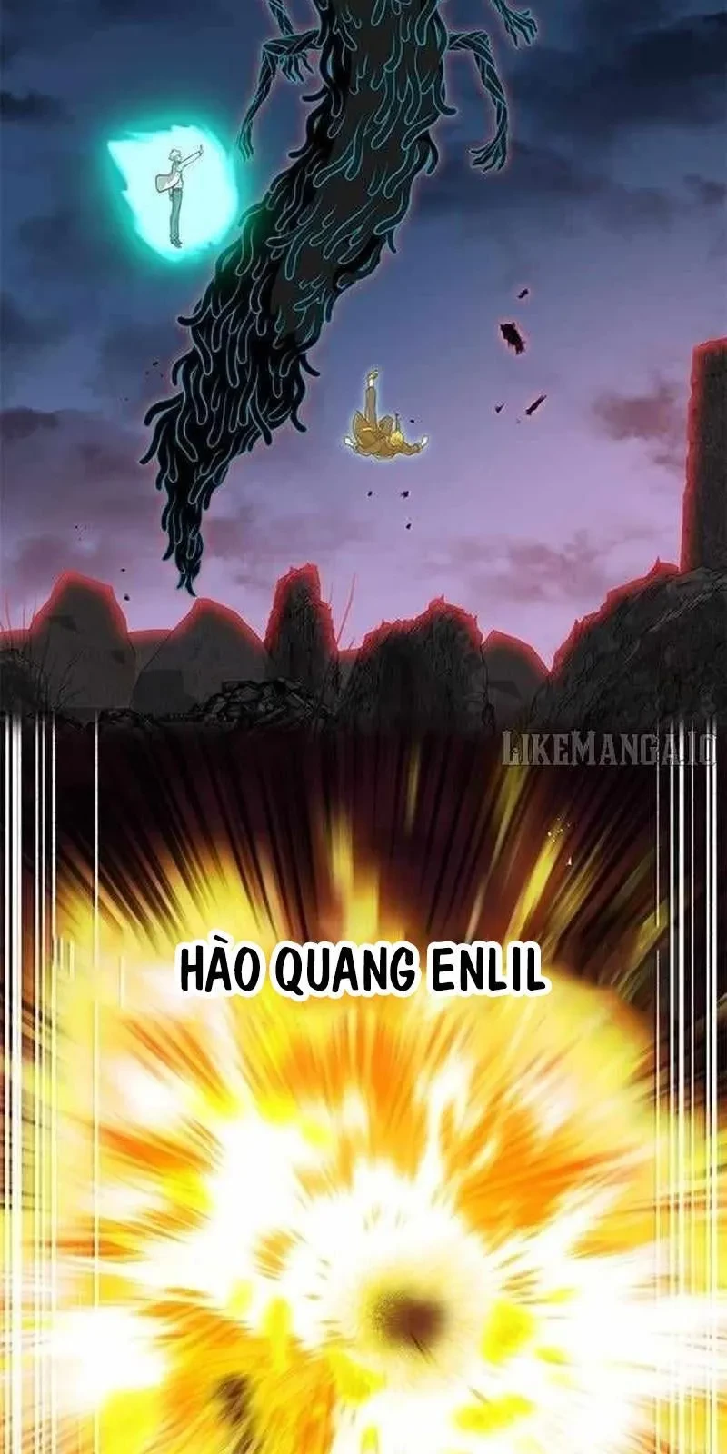 Mình Tao Là Siêu Việt Giả Mạnh Nhất! Chapter 67 - 68