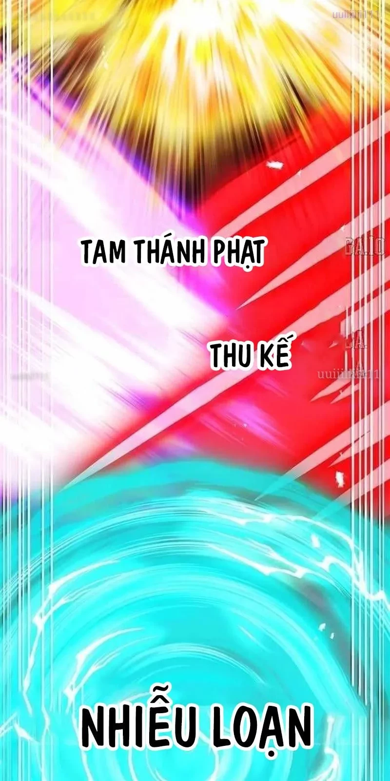 Mình Tao Là Siêu Việt Giả Mạnh Nhất! Chapter 67 - 69