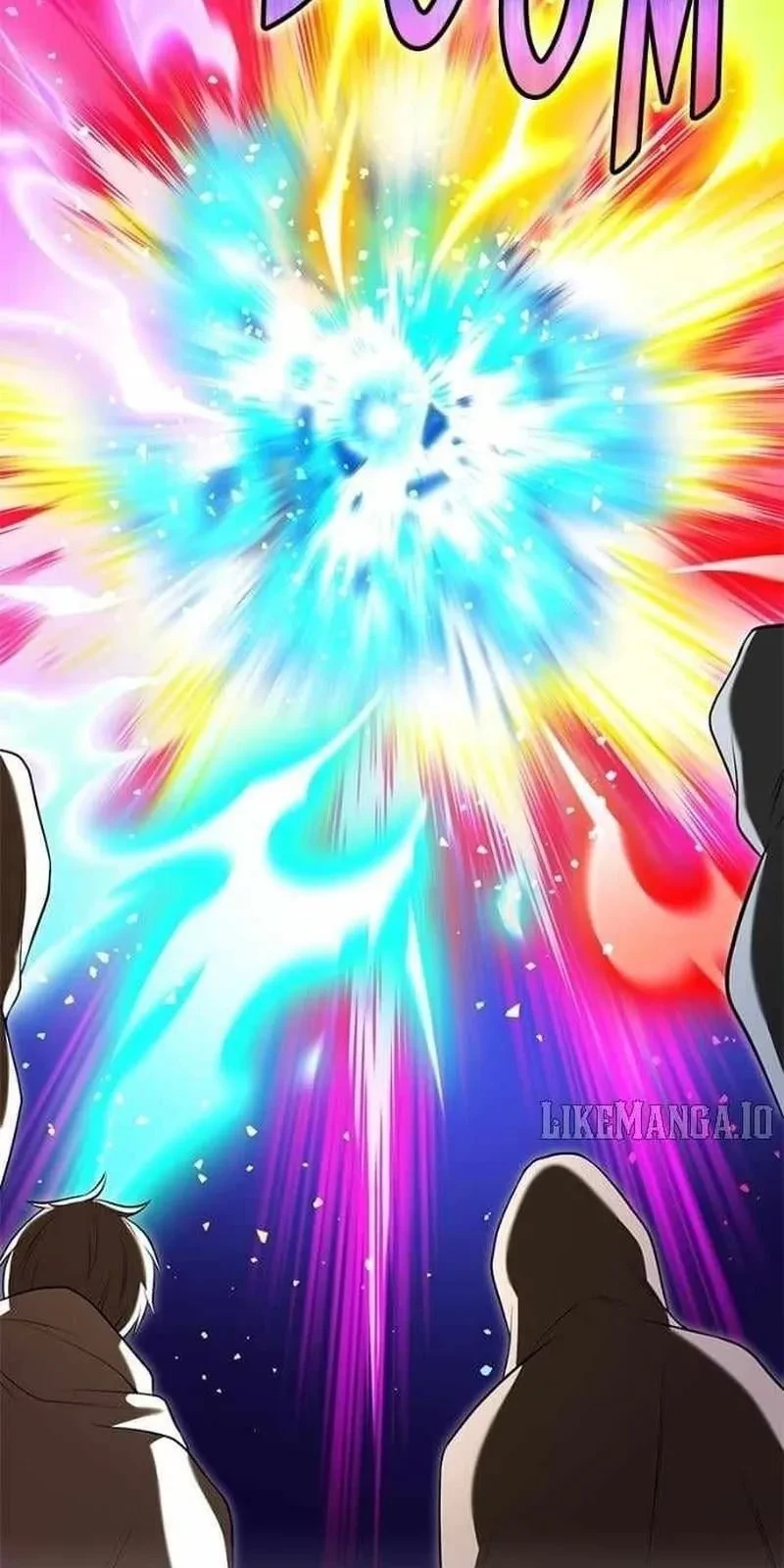 Mình Tao Là Siêu Việt Giả Mạnh Nhất! Chapter 67 - 71