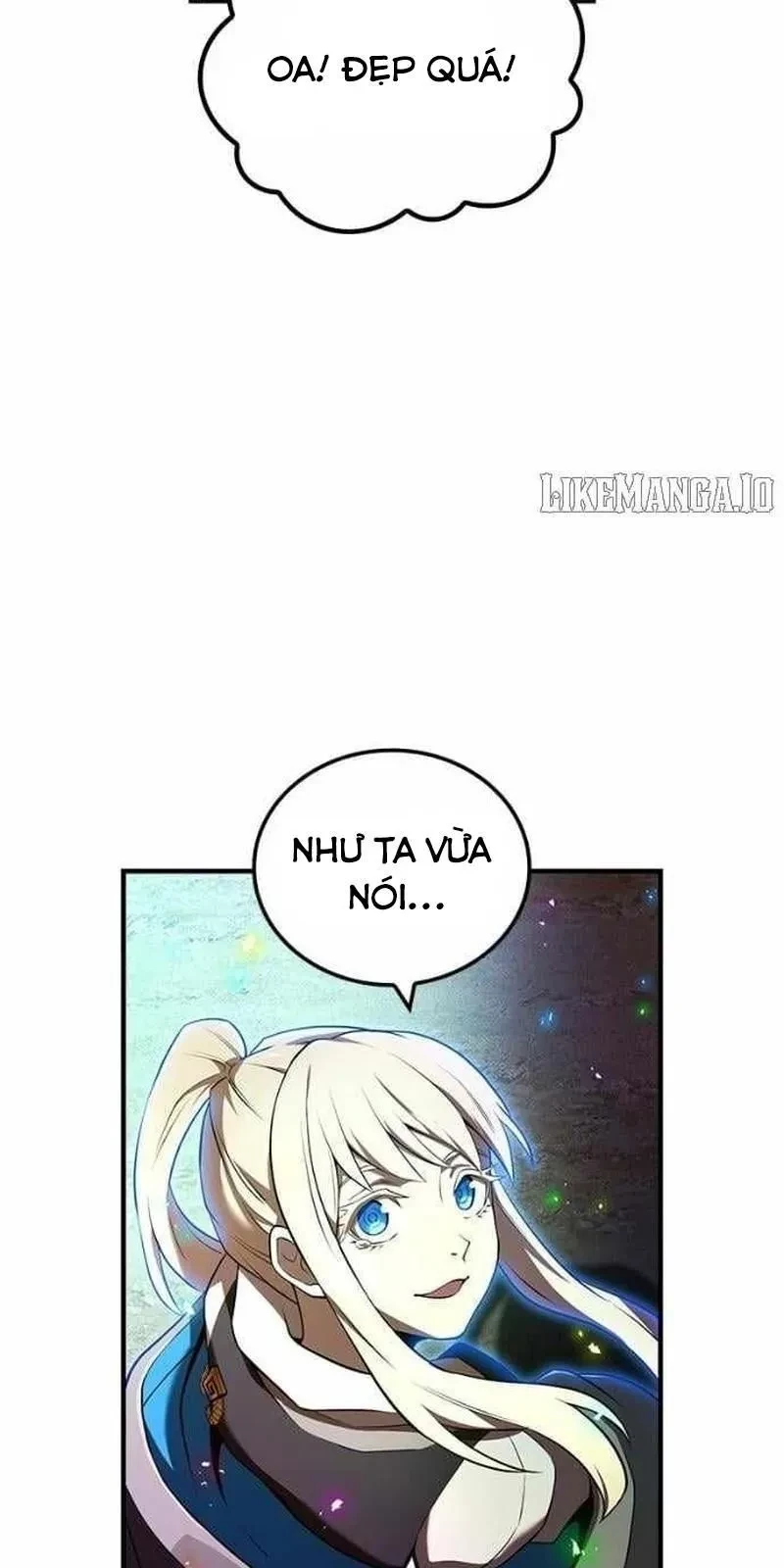 Mình Tao Là Siêu Việt Giả Mạnh Nhất! Chapter 67 - 73