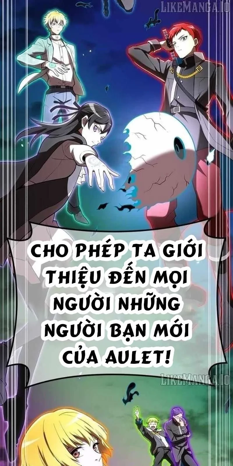 Mình Tao Là Siêu Việt Giả Mạnh Nhất! Chapter 67 - 75