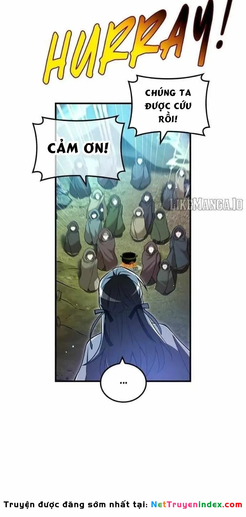 Mình Tao Là Siêu Việt Giả Mạnh Nhất! Chapter 67 - 77