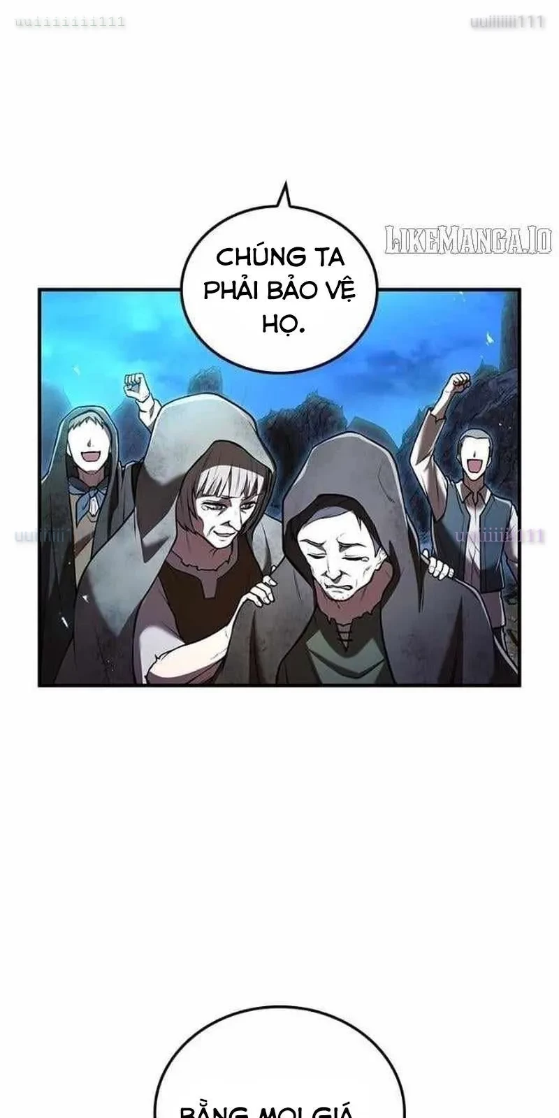 Mình Tao Là Siêu Việt Giả Mạnh Nhất! Chapter 67 - 78