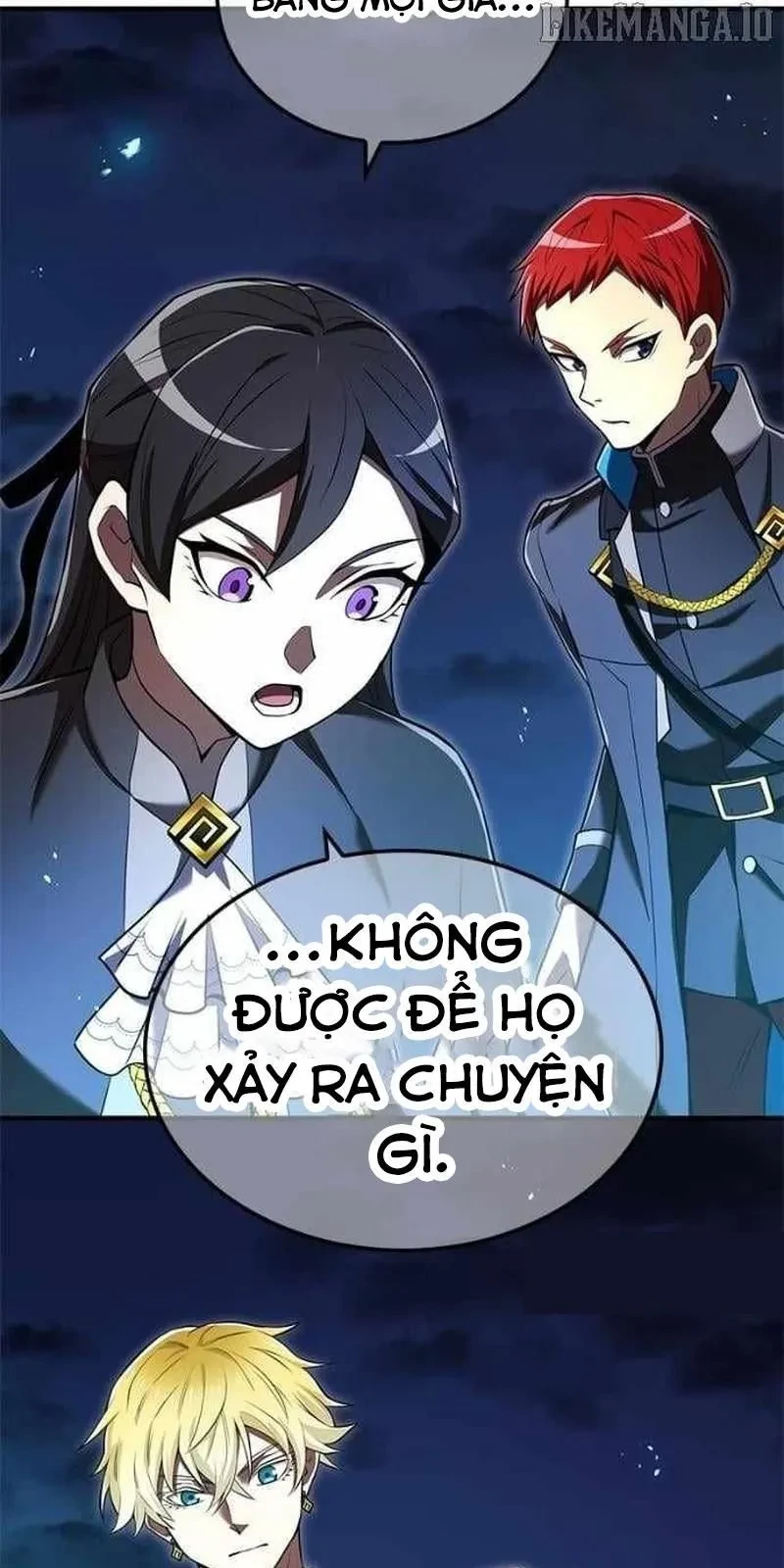 Mình Tao Là Siêu Việt Giả Mạnh Nhất! Chapter 67 - 79