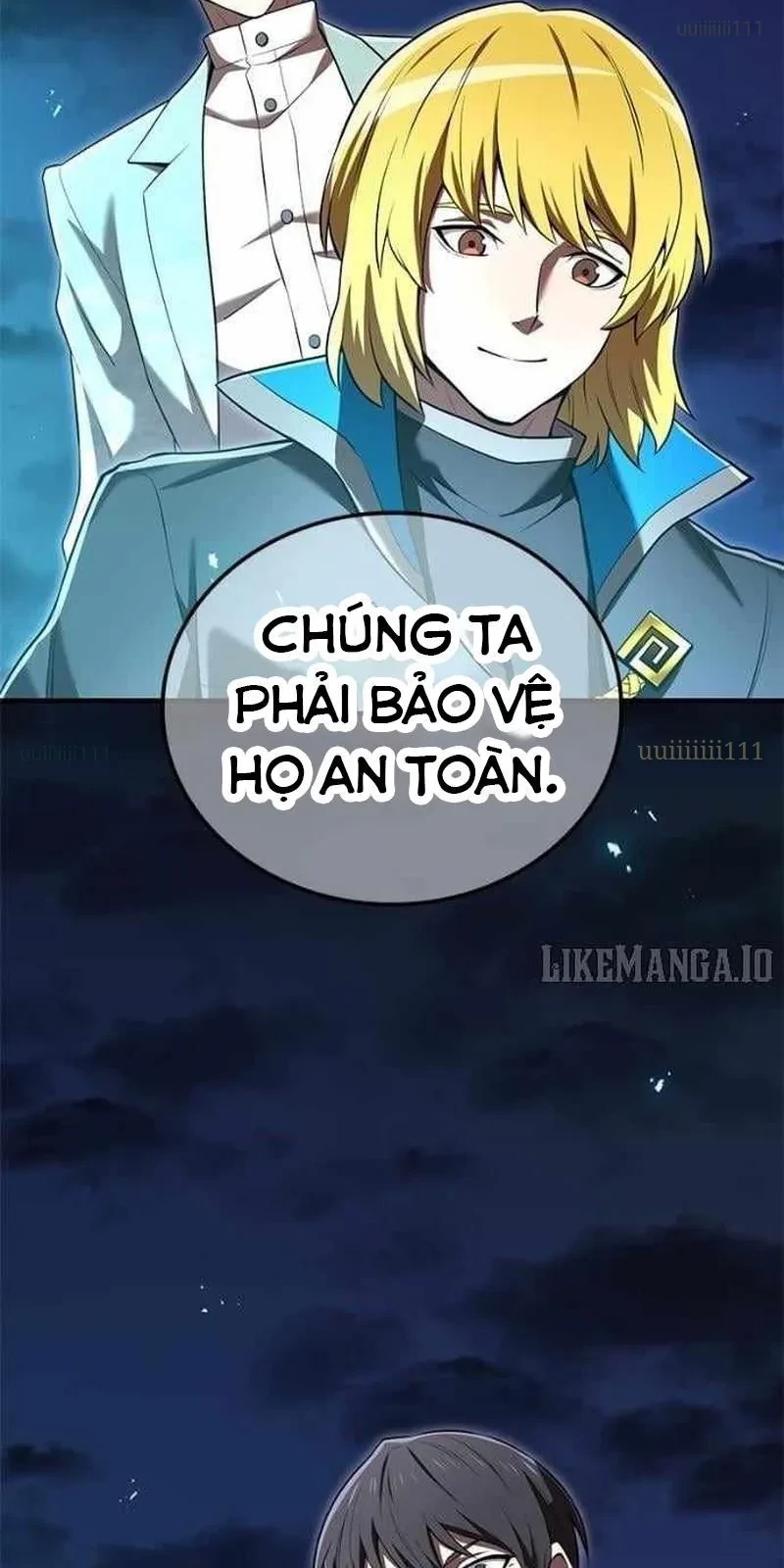 Mình Tao Là Siêu Việt Giả Mạnh Nhất! Chapter 67 - 80