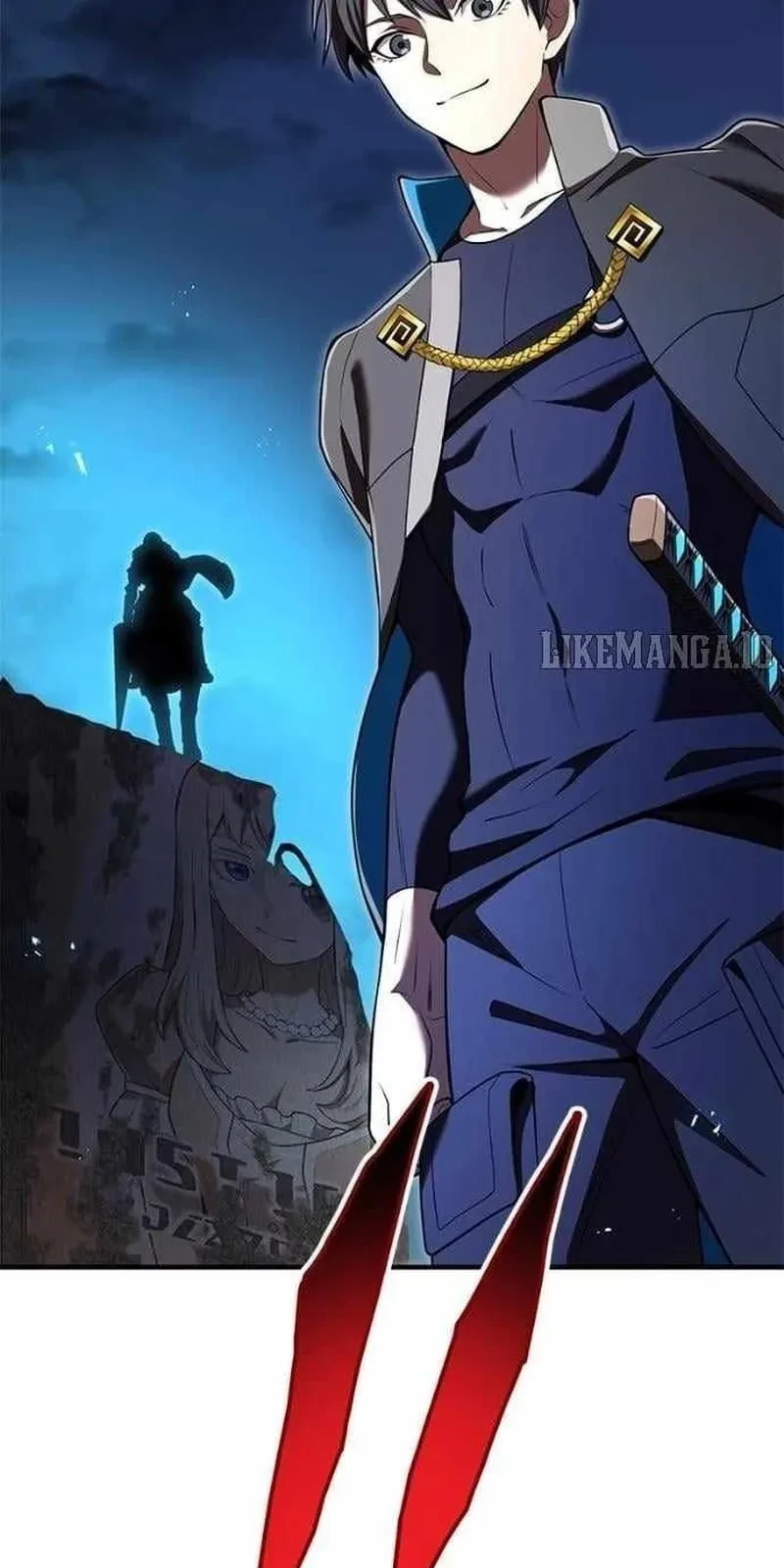 Mình Tao Là Siêu Việt Giả Mạnh Nhất! Chapter 67 - 81