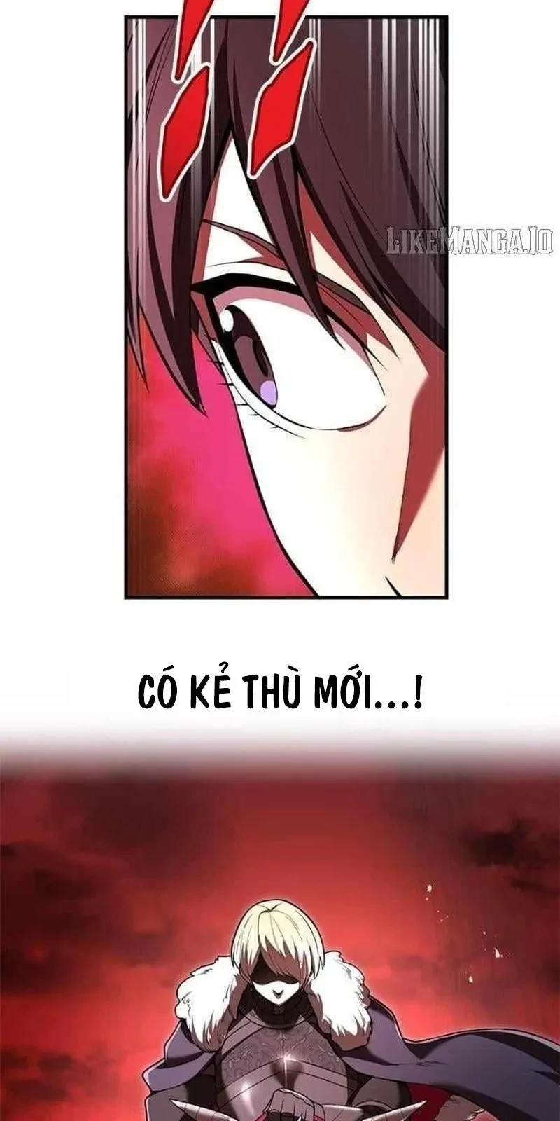 Mình Tao Là Siêu Việt Giả Mạnh Nhất! Chapter 67 - 82