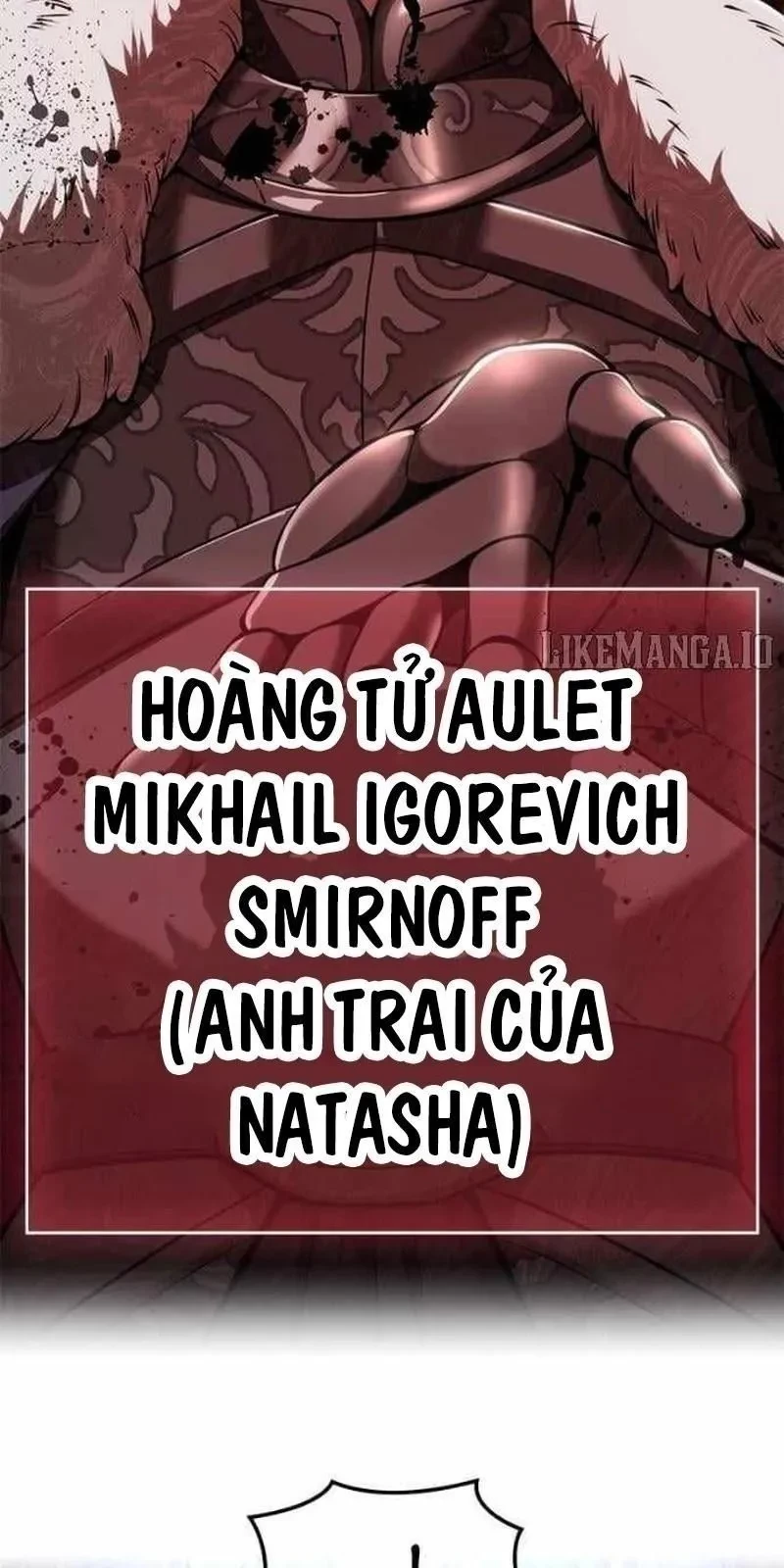 Mình Tao Là Siêu Việt Giả Mạnh Nhất! Chapter 67 - 89