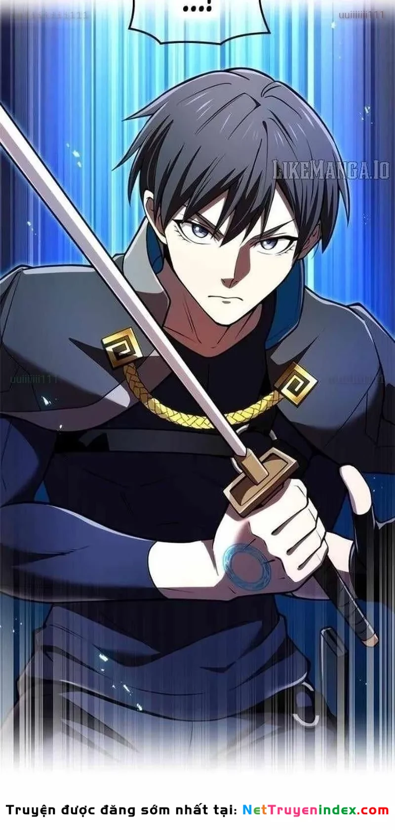 Mình Tao Là Siêu Việt Giả Mạnh Nhất! Chapter 67 - 90