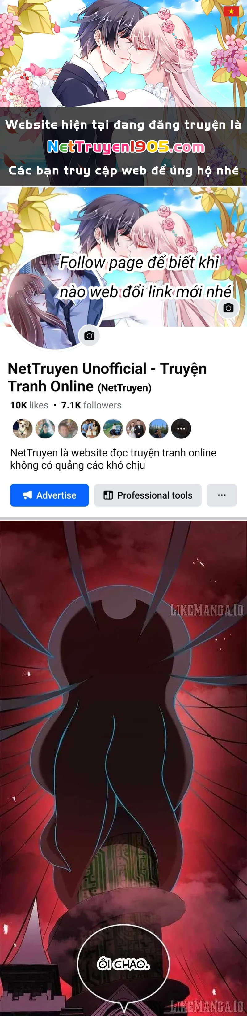 Mình Tao Là Siêu Việt Giả Mạnh Nhất! Chapter 68 - 1