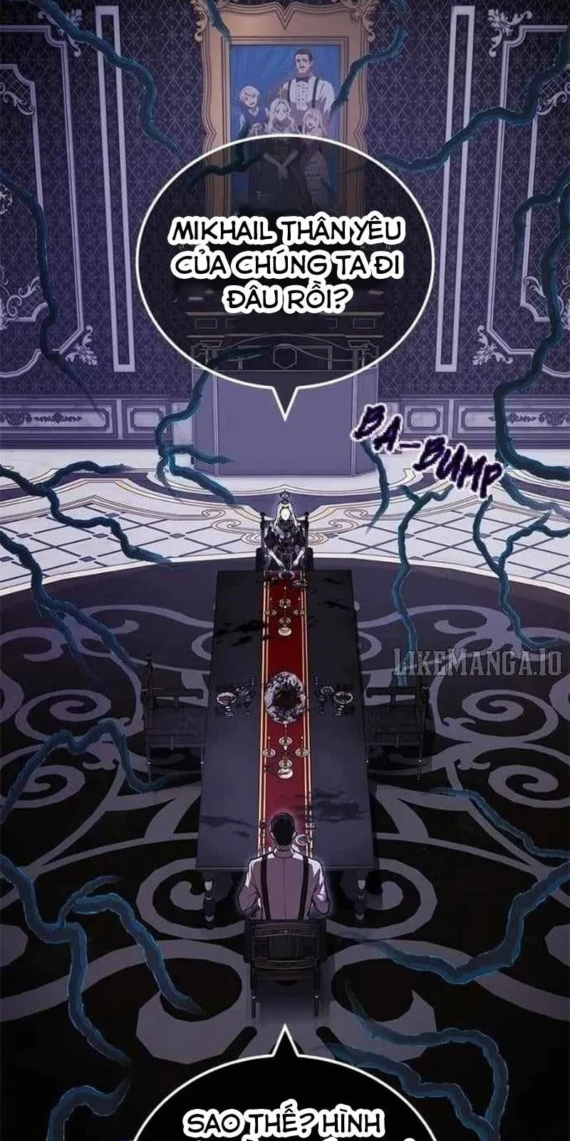 Mình Tao Là Siêu Việt Giả Mạnh Nhất! Chapter 68 - 3