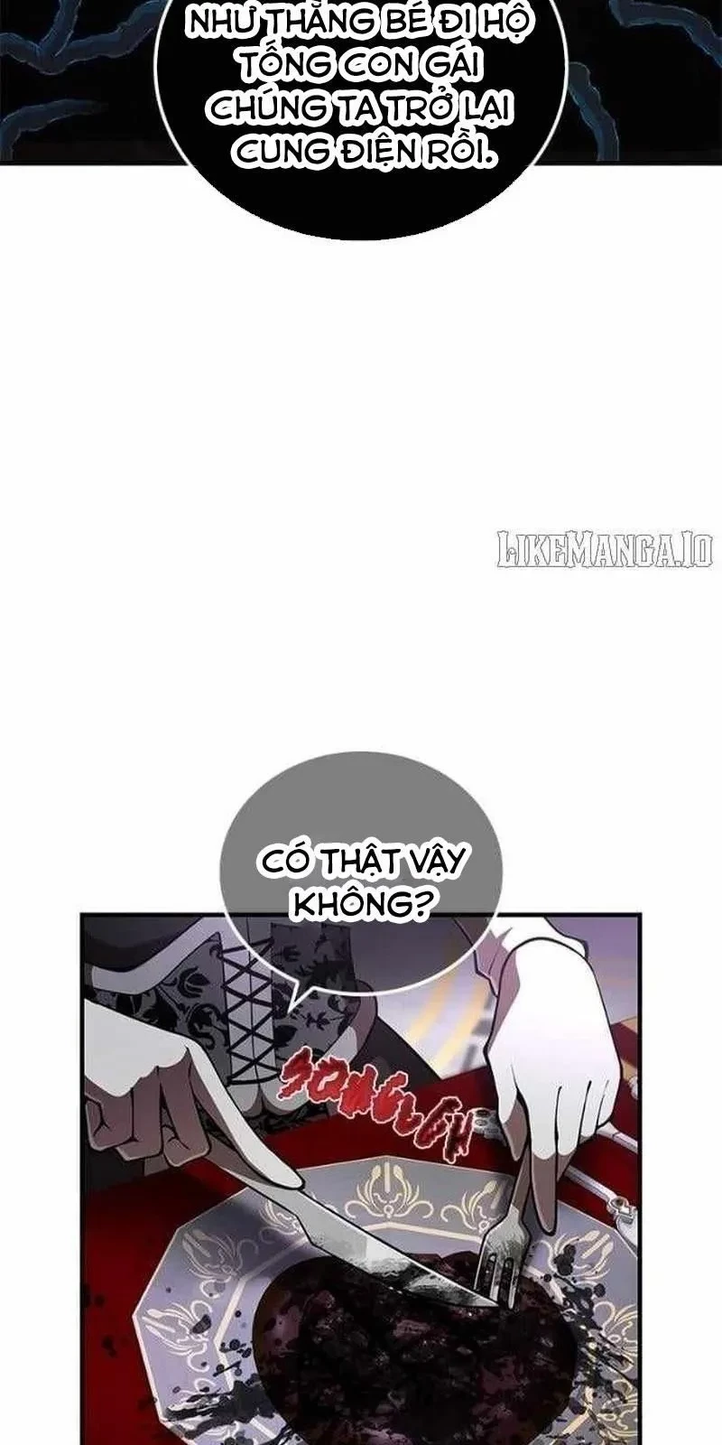 Mình Tao Là Siêu Việt Giả Mạnh Nhất! Chapter 68 - 4