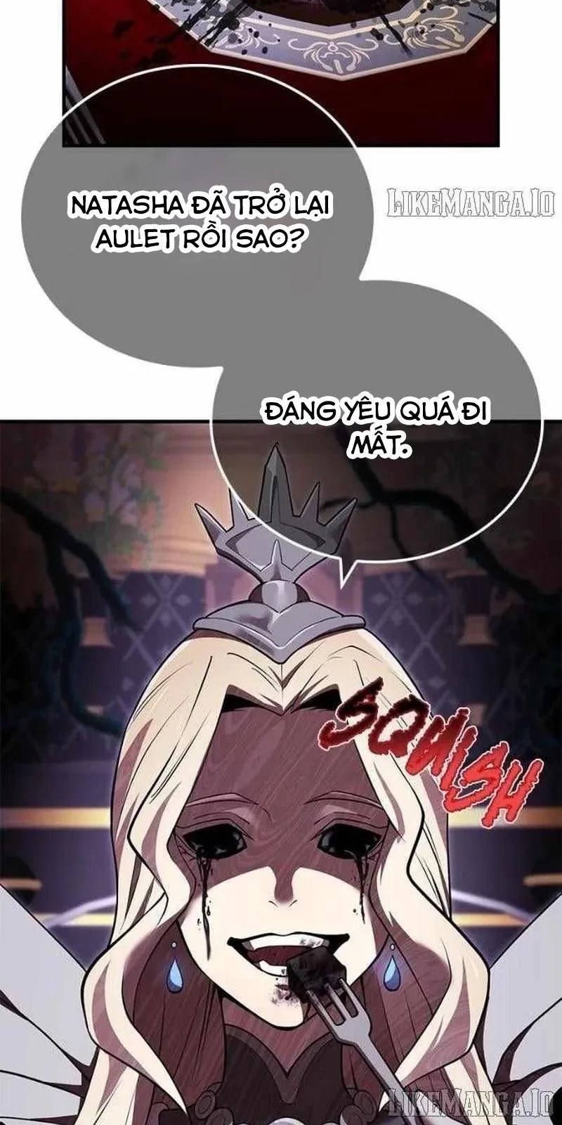 Mình Tao Là Siêu Việt Giả Mạnh Nhất! Chapter 68 - 5