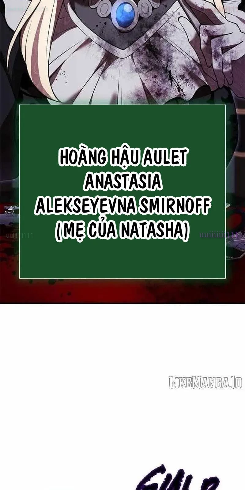 Mình Tao Là Siêu Việt Giả Mạnh Nhất! Chapter 68 - 6