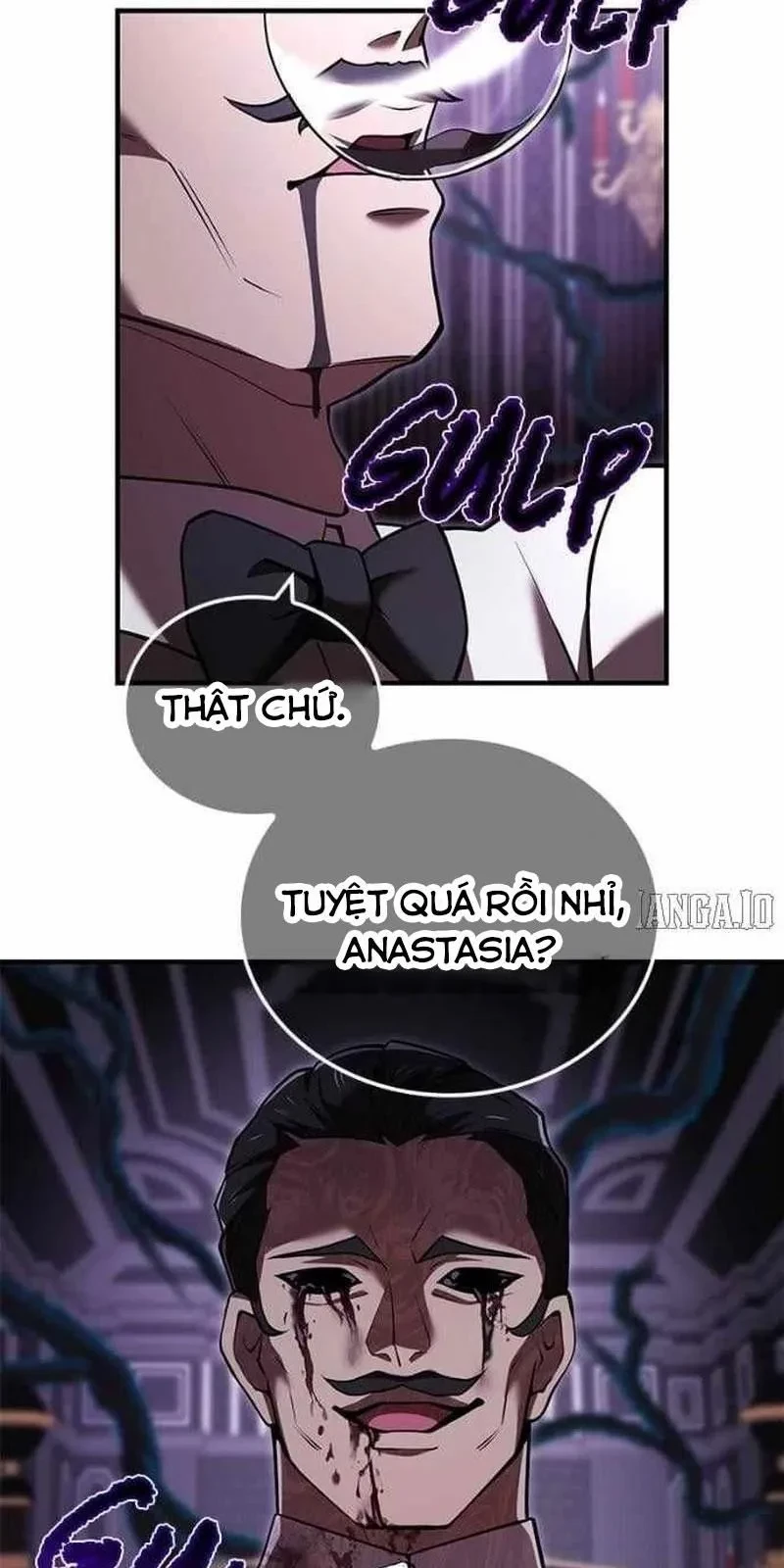 Mình Tao Là Siêu Việt Giả Mạnh Nhất! Chapter 68 - 7