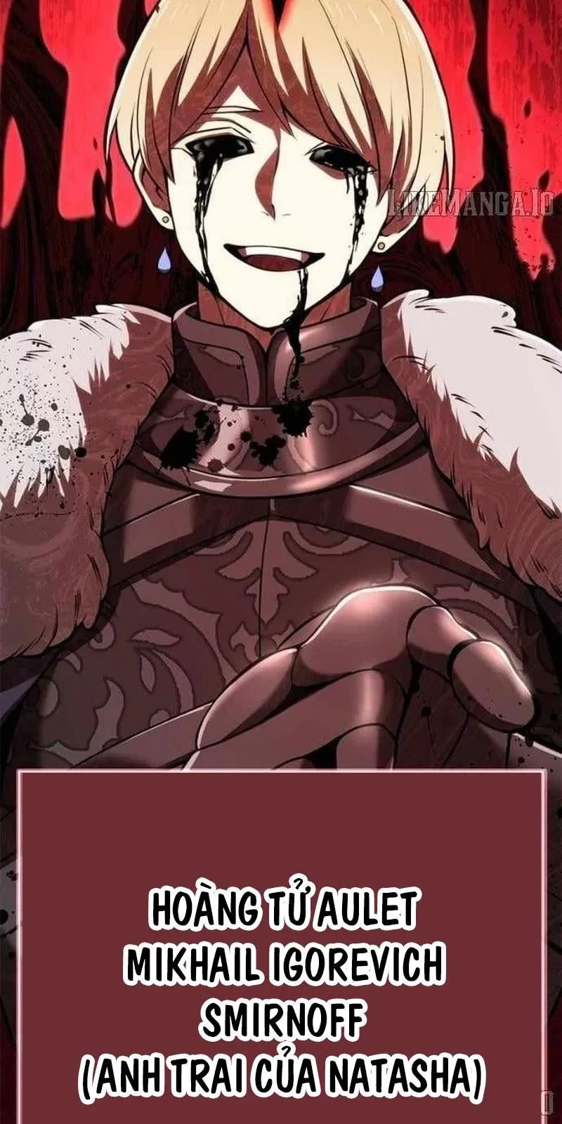 Mình Tao Là Siêu Việt Giả Mạnh Nhất! Chapter 68 - 13